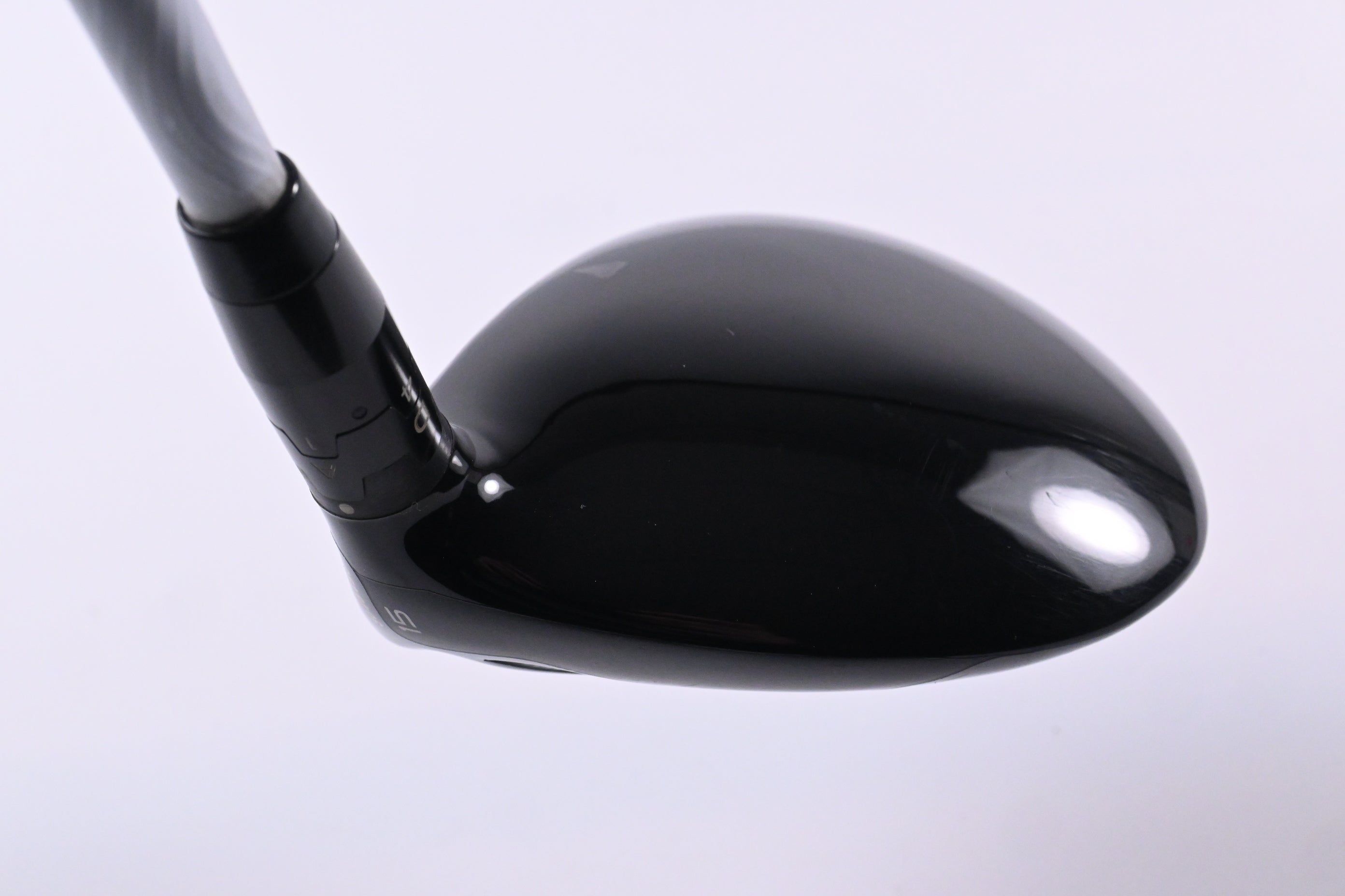 Titleist TS2 #3 Wood / 15 Degree / Stiff Flex Project X EvenFlow 75 T-1100 Shaft