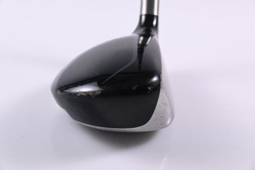 Taylormade Rescue 2009 #3 Hybrid / 19 Degree / Stiff Flex Aldila Reax 65 Shaft