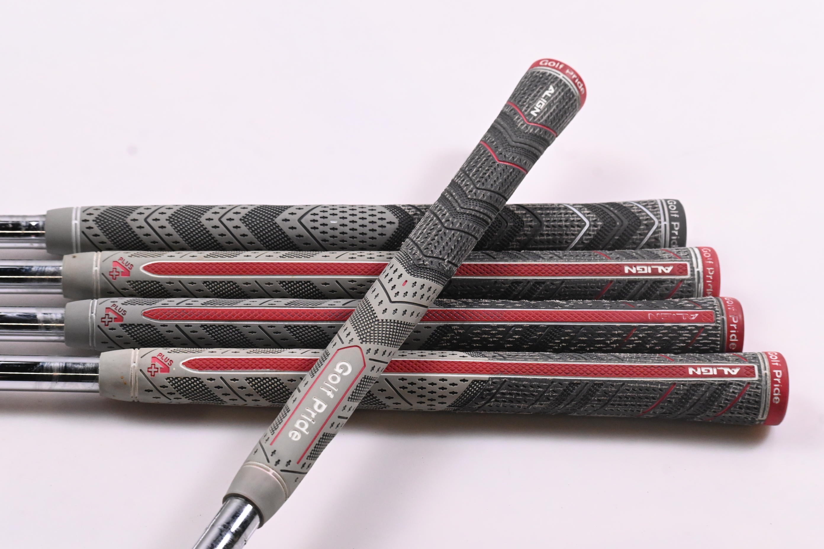 Orka RS-10 CB Irons / 6-PW / Regular Flex KBS Tour 105 Shafts