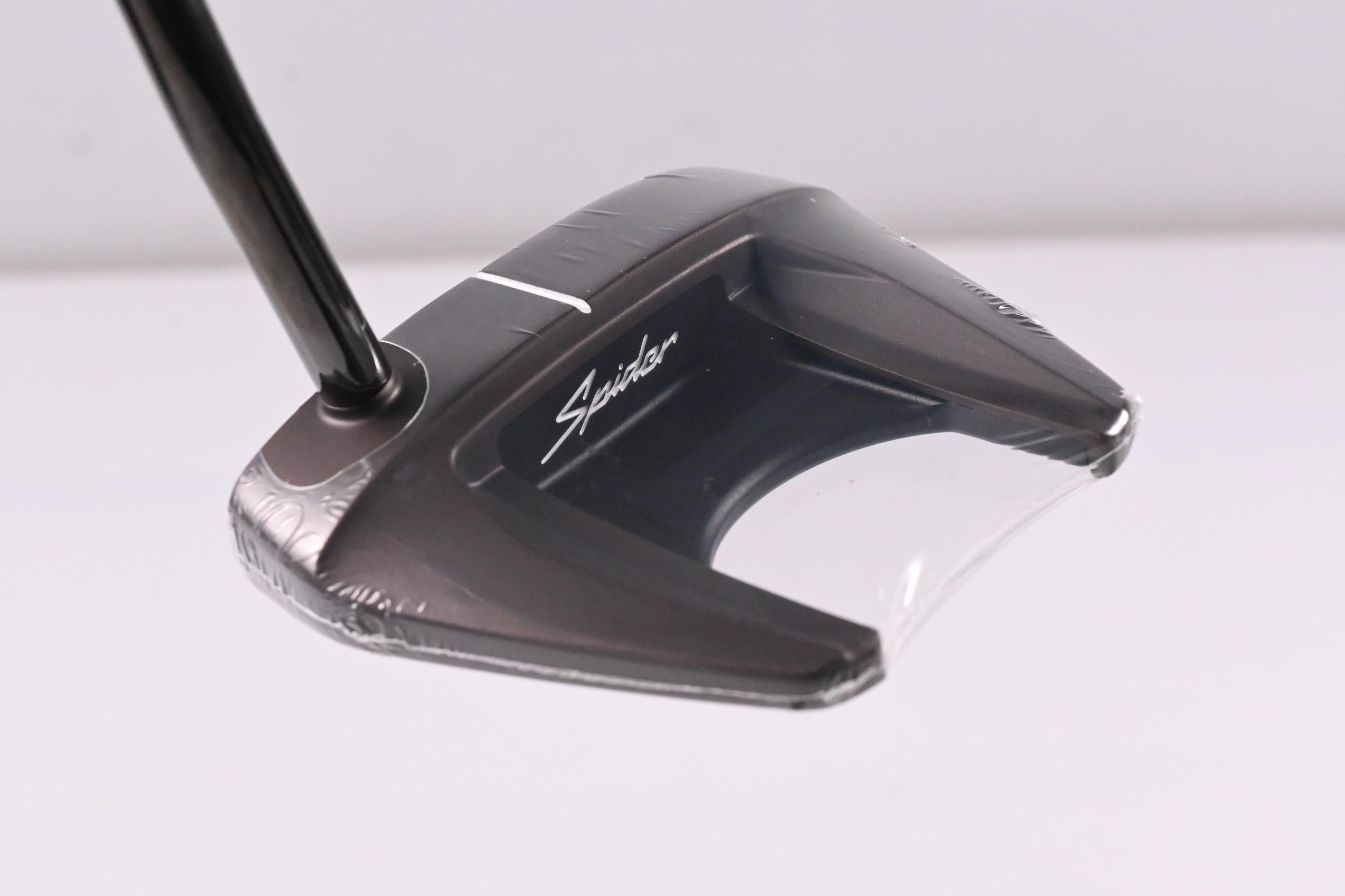 Taylormade Spider Tour.F Double Bend Torched 2026 Putter / 34 Inch
