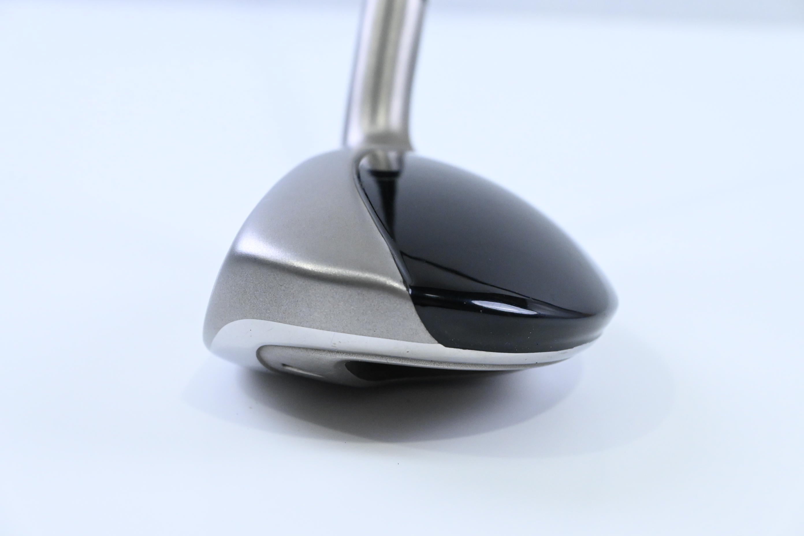 Left Hand Taylormade R7 Draw #3 Hybrid / 19 Degree / Regular Flex Reax 55