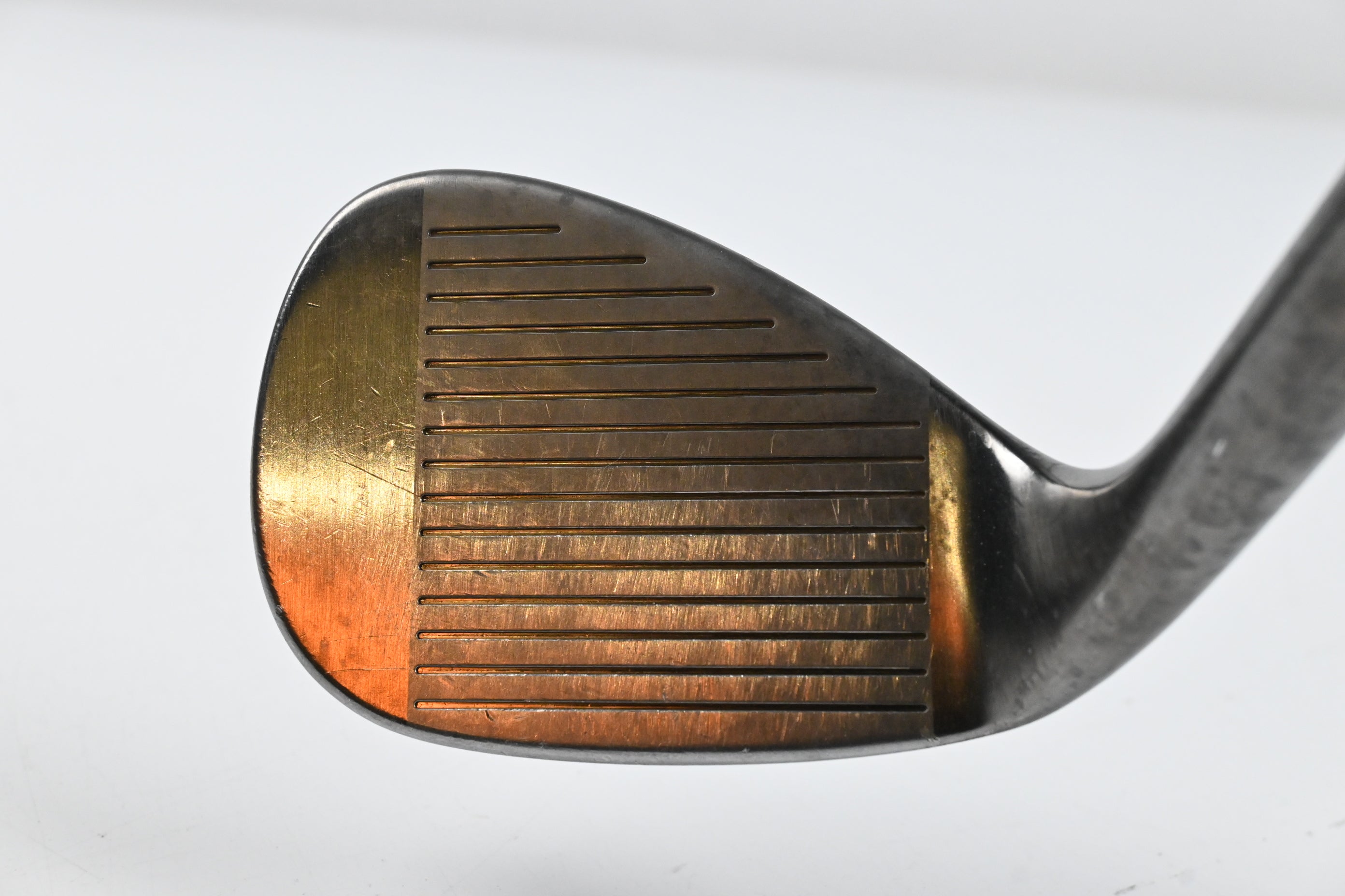 Cleveland CG14 Gap Wedge / 52 Degree / Wedge Flex Cleveland Traction Shaft