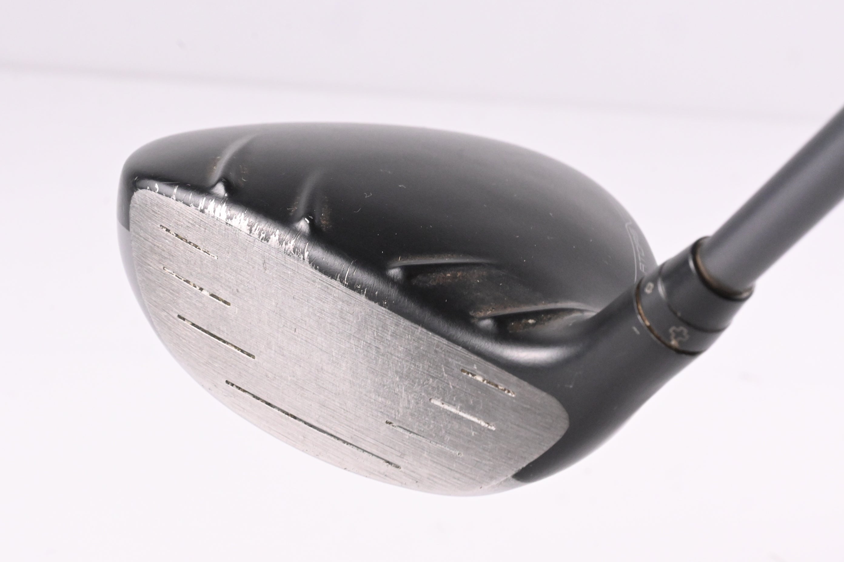 Ping G Series #3 Wood / 14.5 Degree / Stiff Flex Ping ALTA 65 Shaft