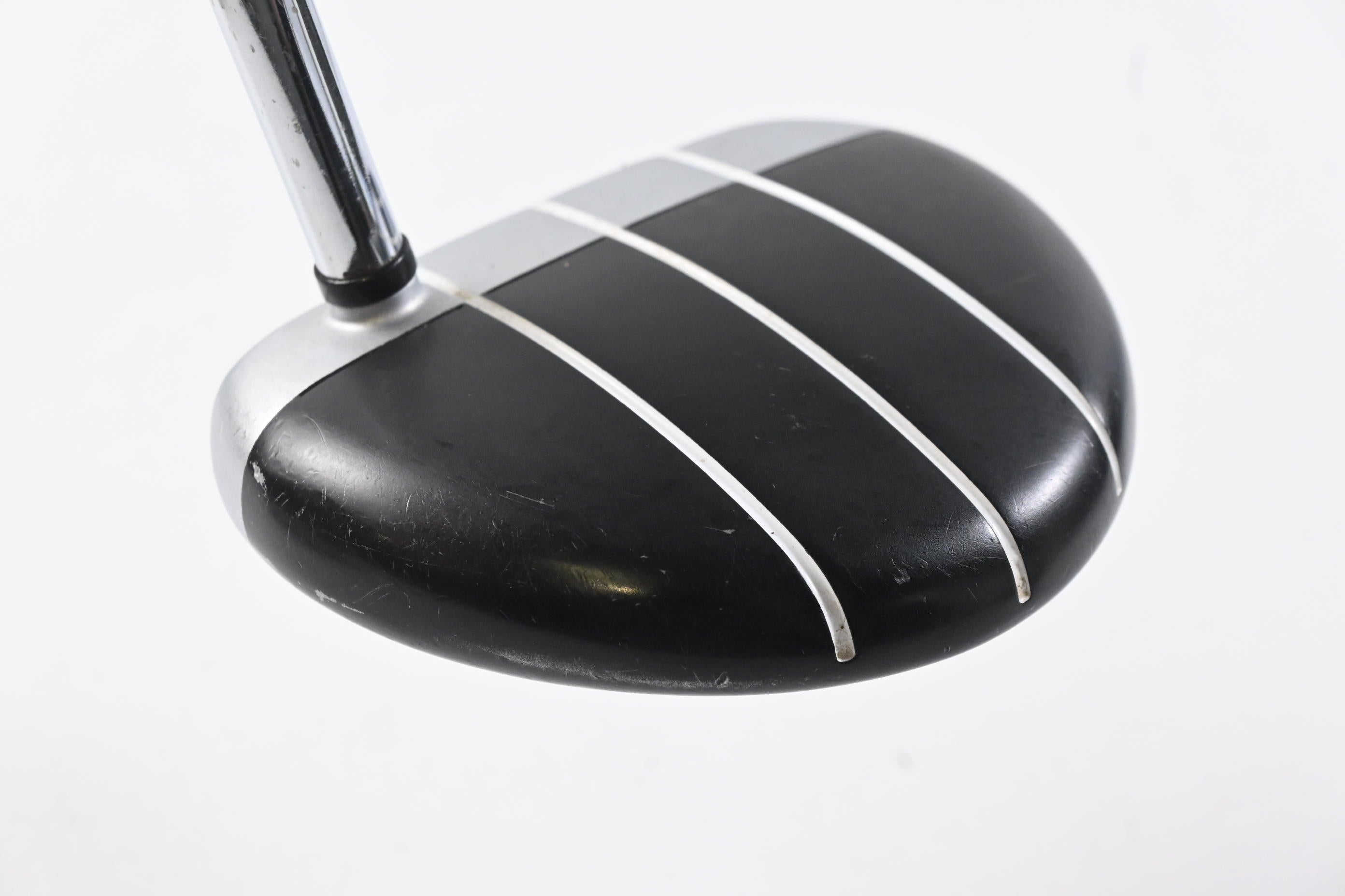Odyssey Stroke Lab Tuttle Putter / 34 Inch