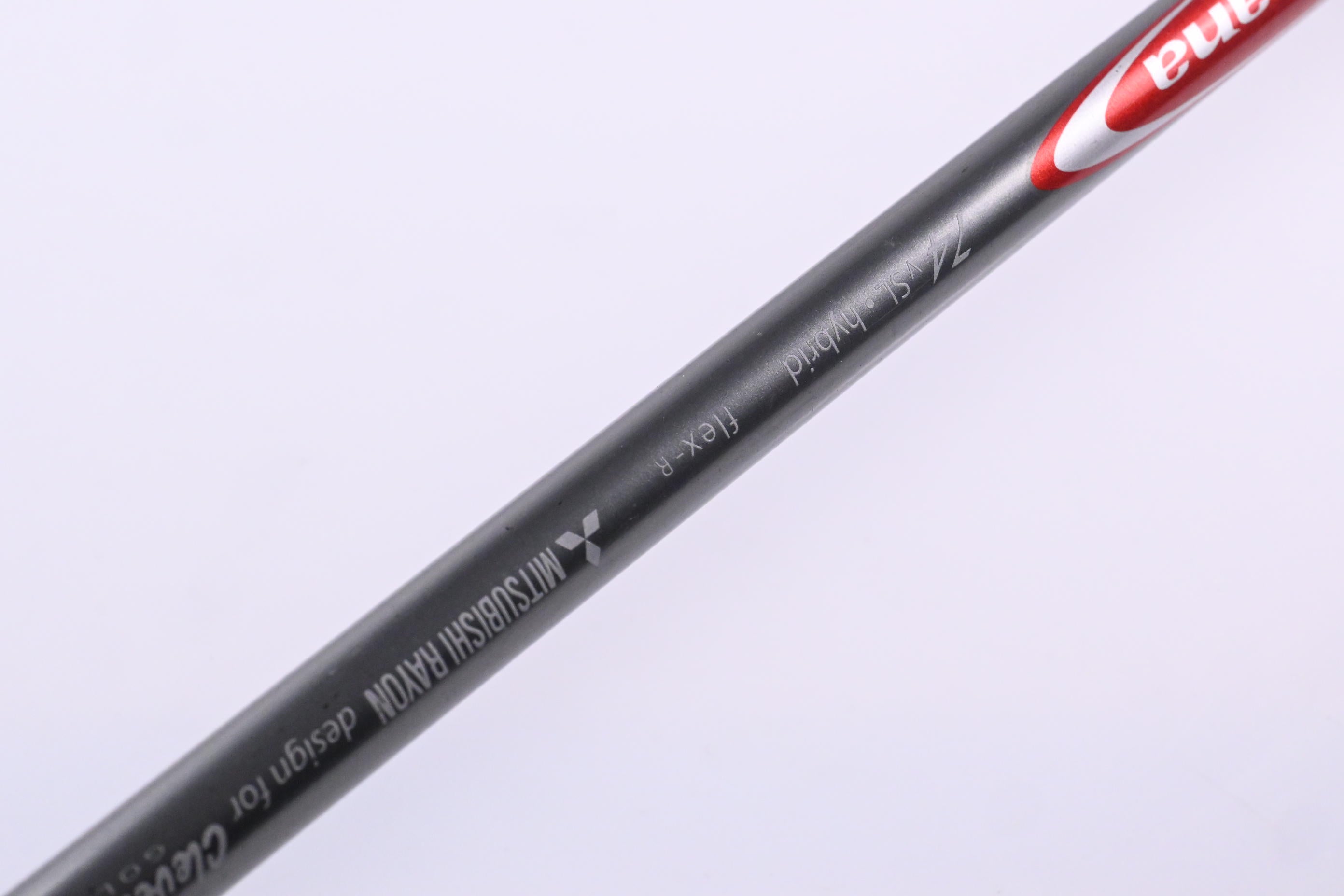 Cleveland Launcher DST #3 Hybrid / 20.5 Degree / Regular Flex Diamana 74 vSL