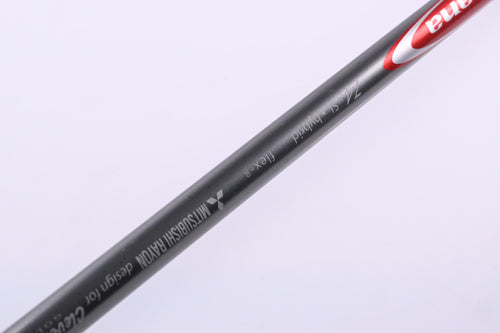 Cleveland Launcher DST #3 Hybrid / 20.5 Degree / Regular Flex Diamana 74 vSL