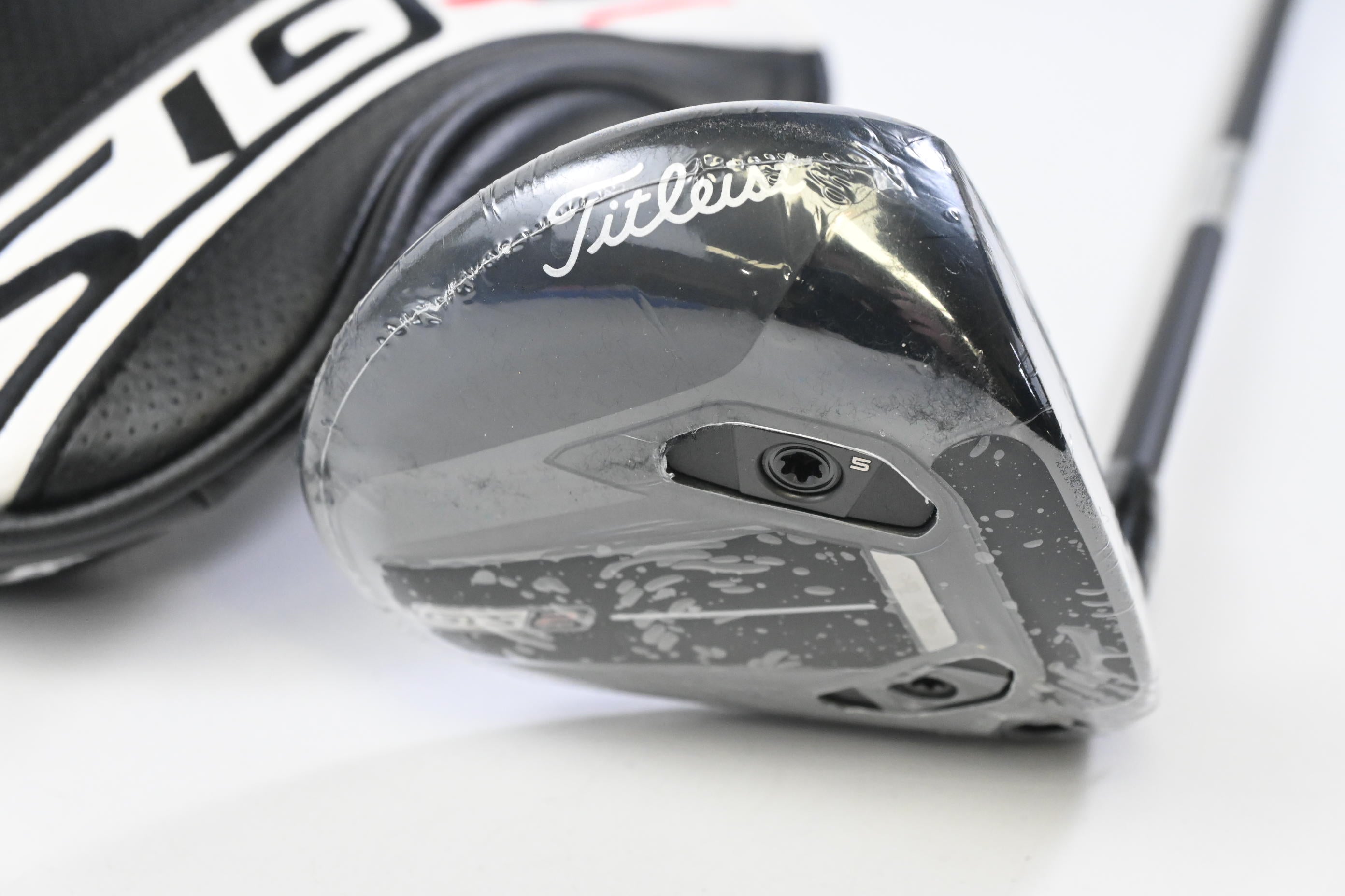 Titleist GTS2 #3 Wood / 15 Degree / Regular Flex Tensei 1K Red 65 Shaft