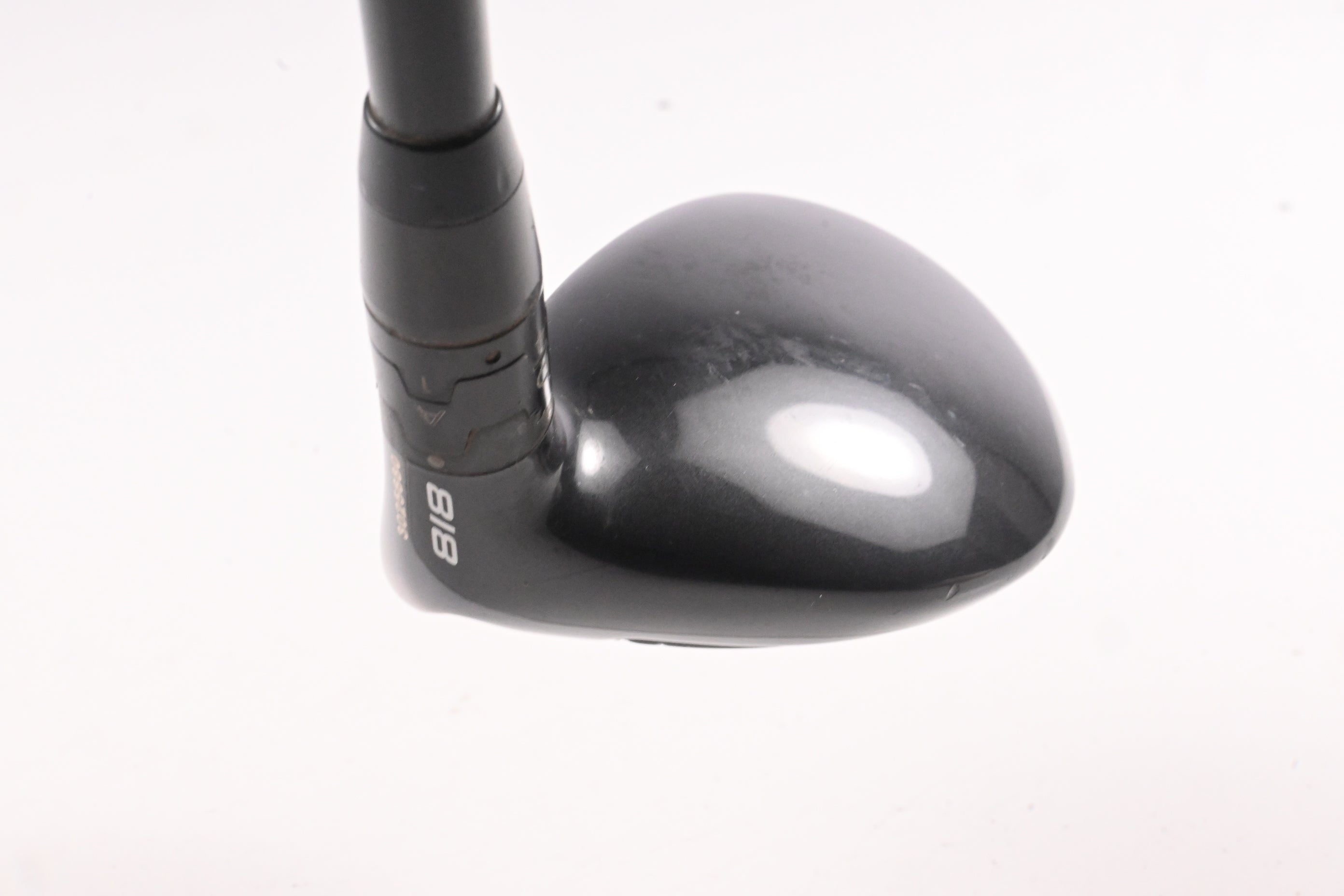 Titleist 818 H1 #3 Hybrid / 21 Degree / Regular Flex Tensei CK Blue 70 Shaft