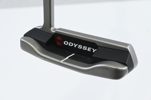 Odyssey Microhinge #1 Putter / 34 Inch
