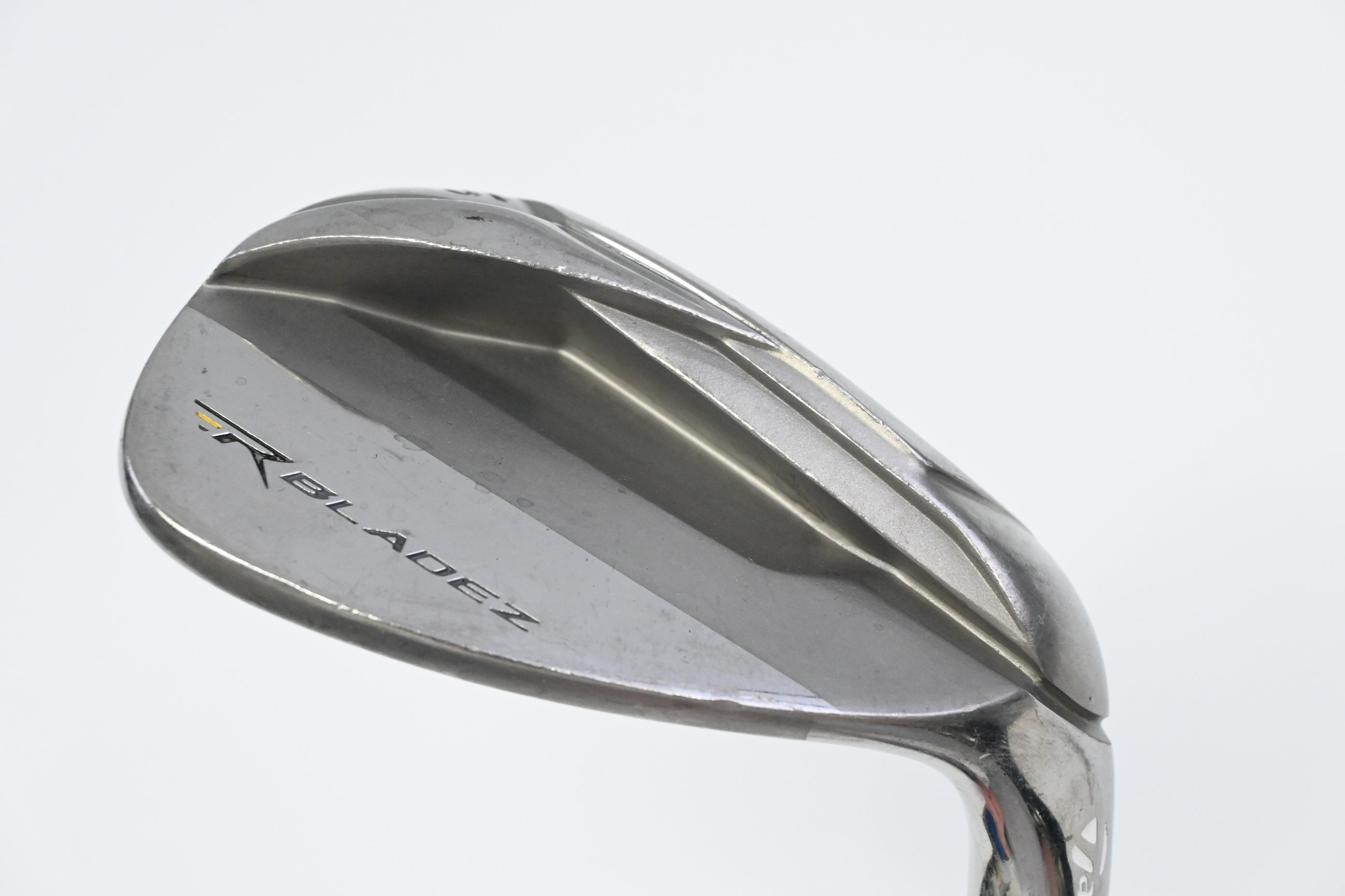 Taylormade Rocketbladez Sand Wedge / 55 Degree / Regular Flex Rocketfuel Shaft