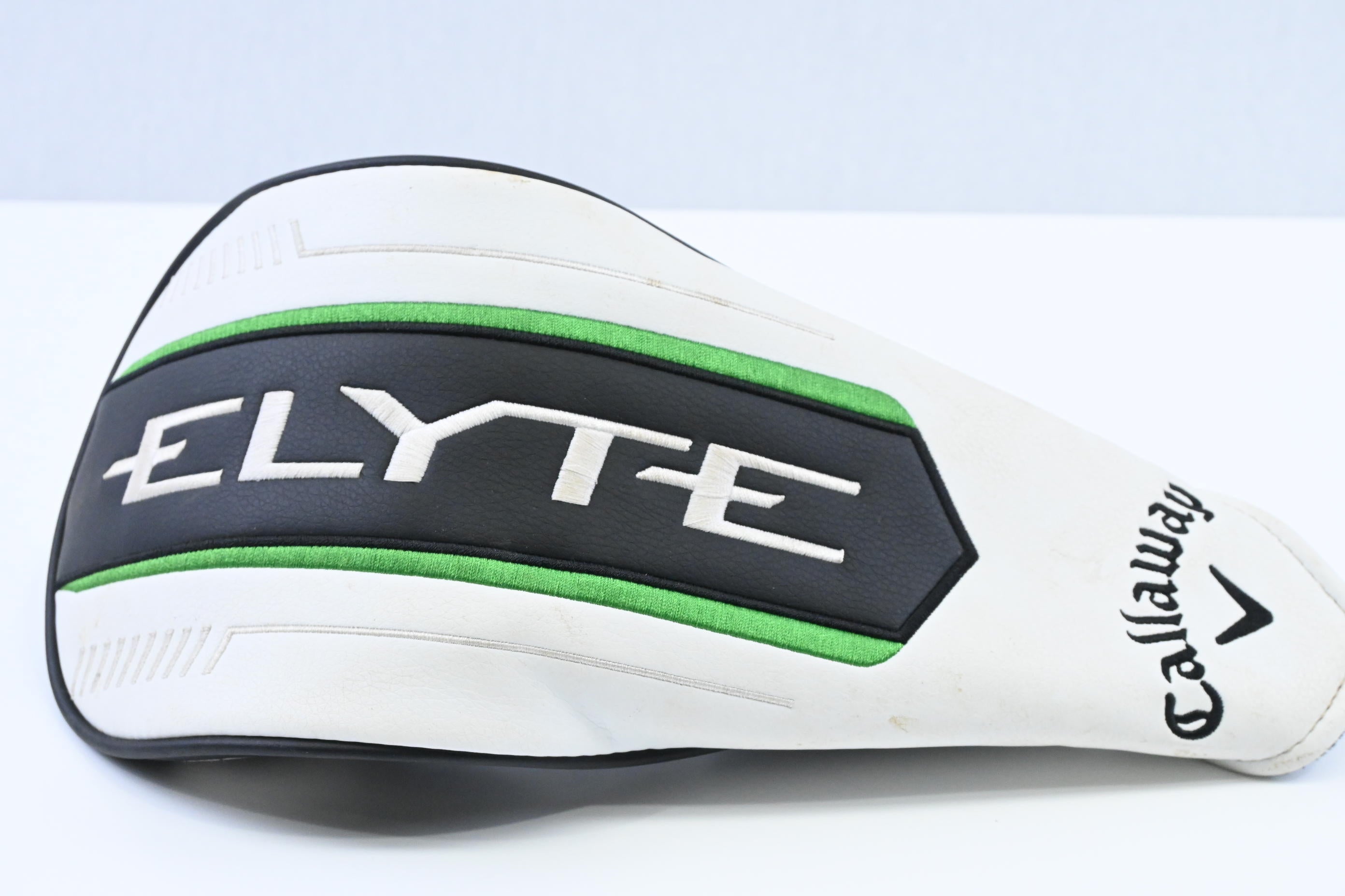 Callaway Elyte Driver / 9 Degree / Stiff Flex Denali Charcoal 60 Shaft
