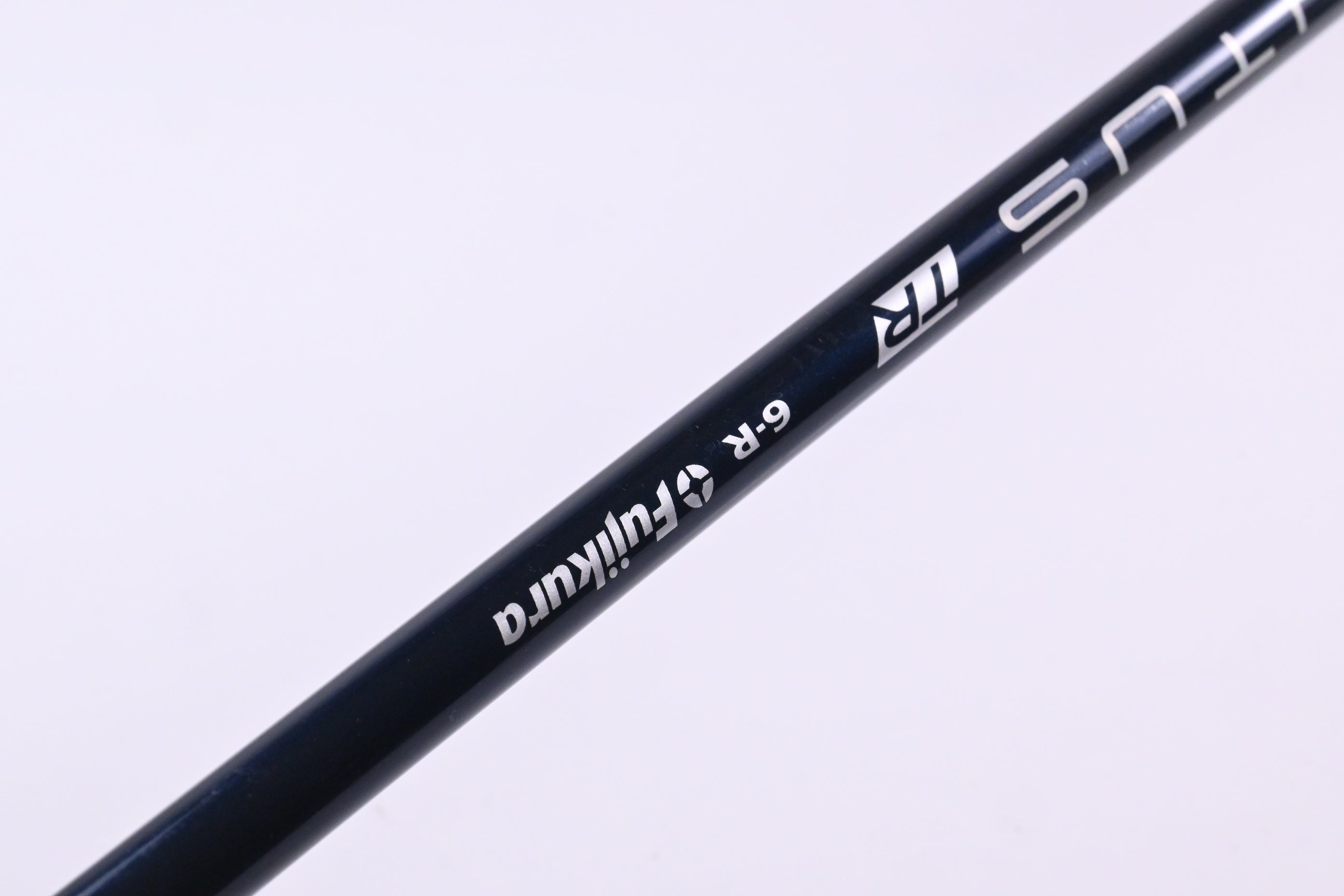 Srixon ZXi #3 Wood / 15 Degree / Regular Flex Fujikura Ventus TR Blue 6 Shaft