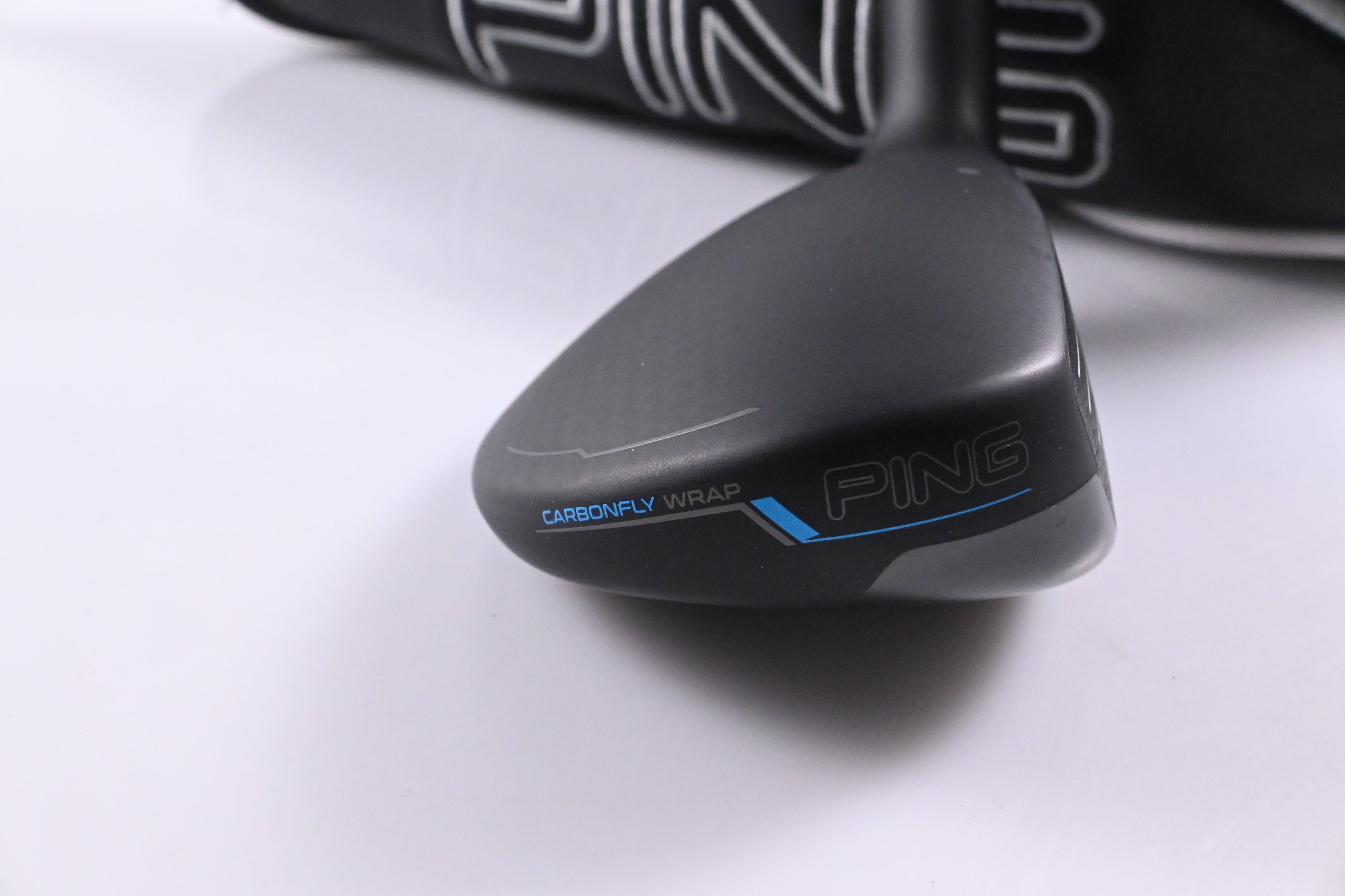 Ping G440 #2 Hybrid / 17 Degree / Regular Flex Ping Alta CB Blue 70 Shaft