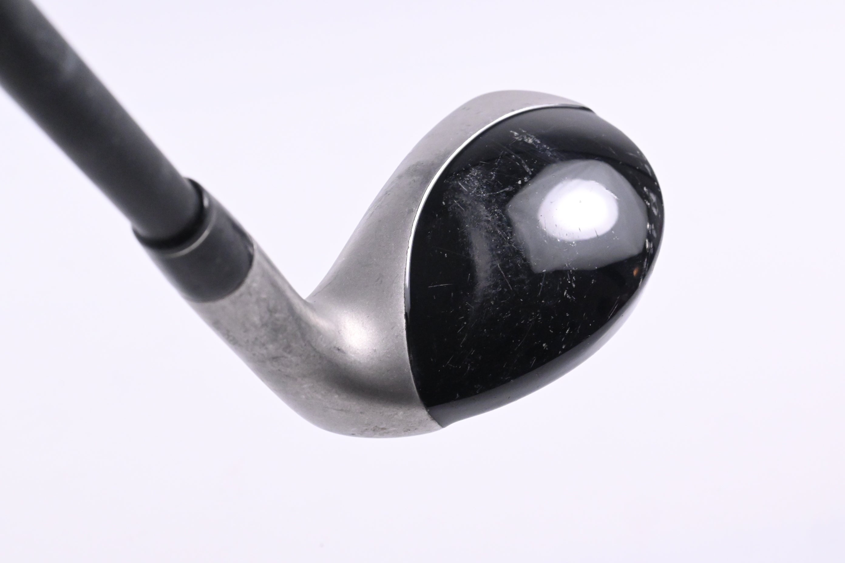 Taylormade Rescue Mid #3 Hybrid / 19 Degree / Stiff Flex Taylormade UG65 Shaft