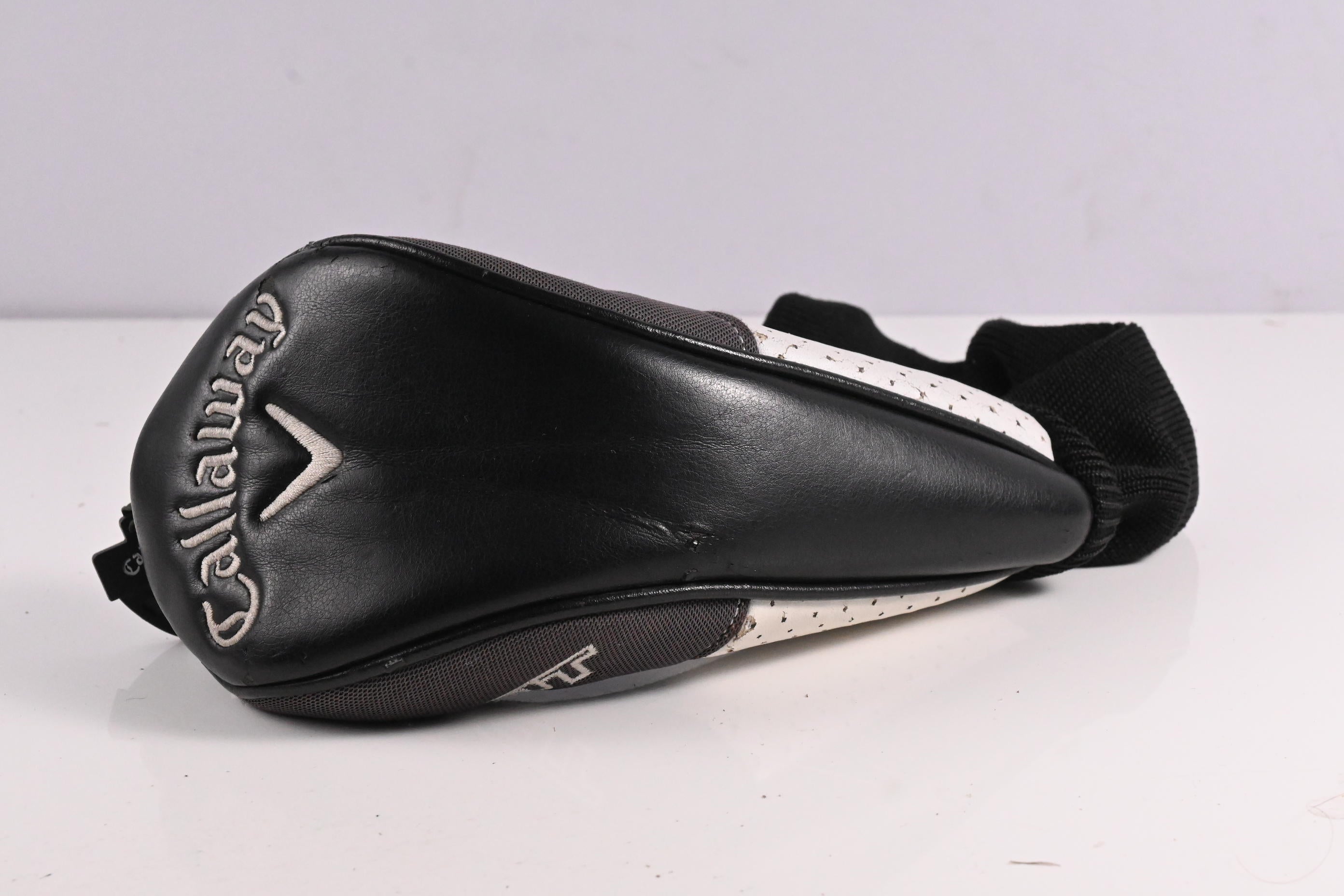 Callaway X Hot #3 Wood / 15 Degree / Stiff Flex Pro Launch Black 65 Shaft