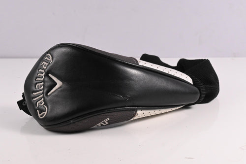 Callaway X Hot #3 Wood / 15 Degree / Stiff Flex Pro Launch Black 65 Shaft