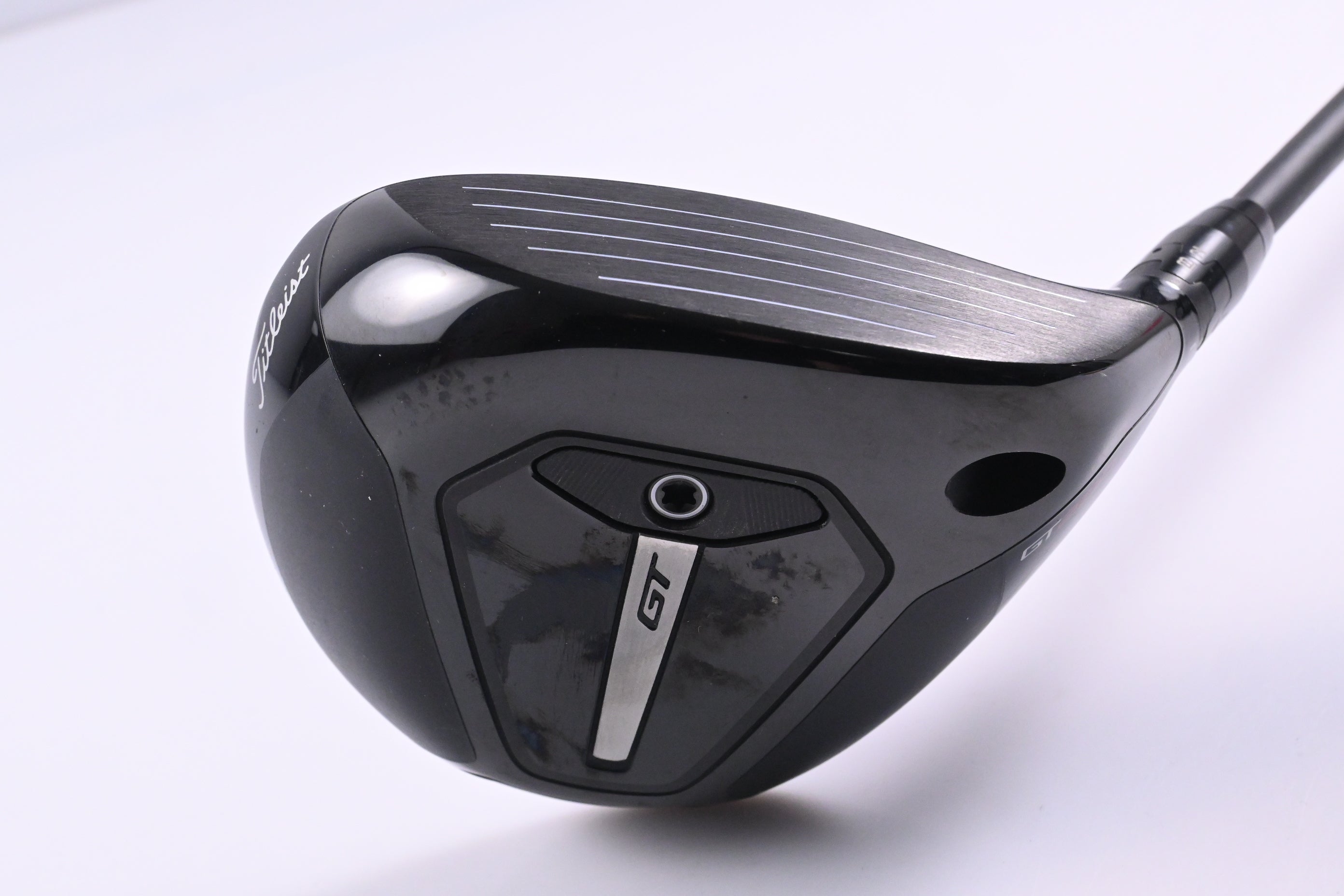 Titleist GT280 Mini Driver / 13 Degree / Stiff Flex Tensei 1K Blue 65 Shaft