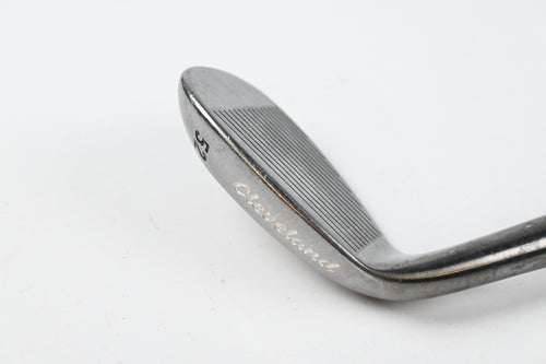 Cleveland CG14 Gap Wedge / 52 Degree / Wedge Flex Cleveland Traction Shaft