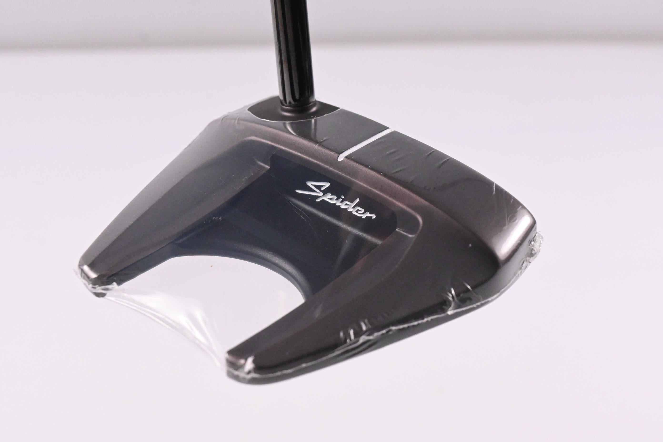 Taylormade Spider Tour.F Double Bend Torched 2026 Putter / 34 Inch