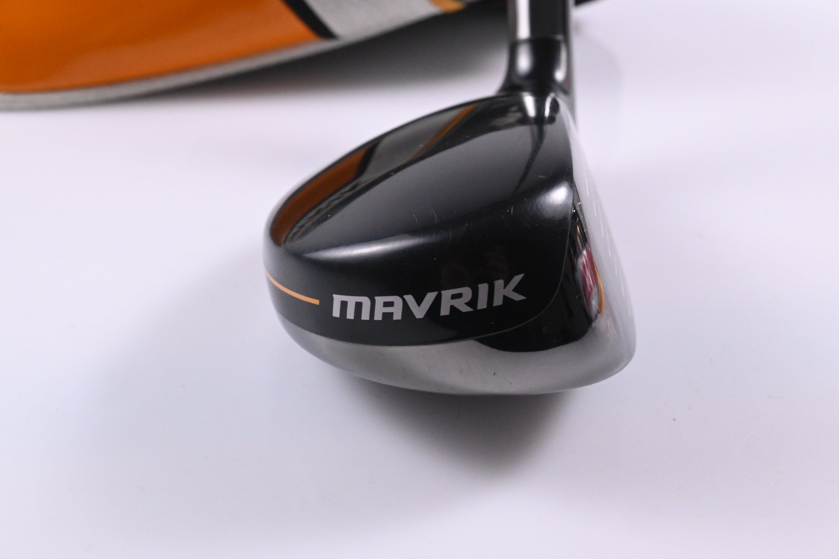 Callaway Mavrik #4 Hybrid / 20 Degree / Regular Flex Catalyst 65 Shaft