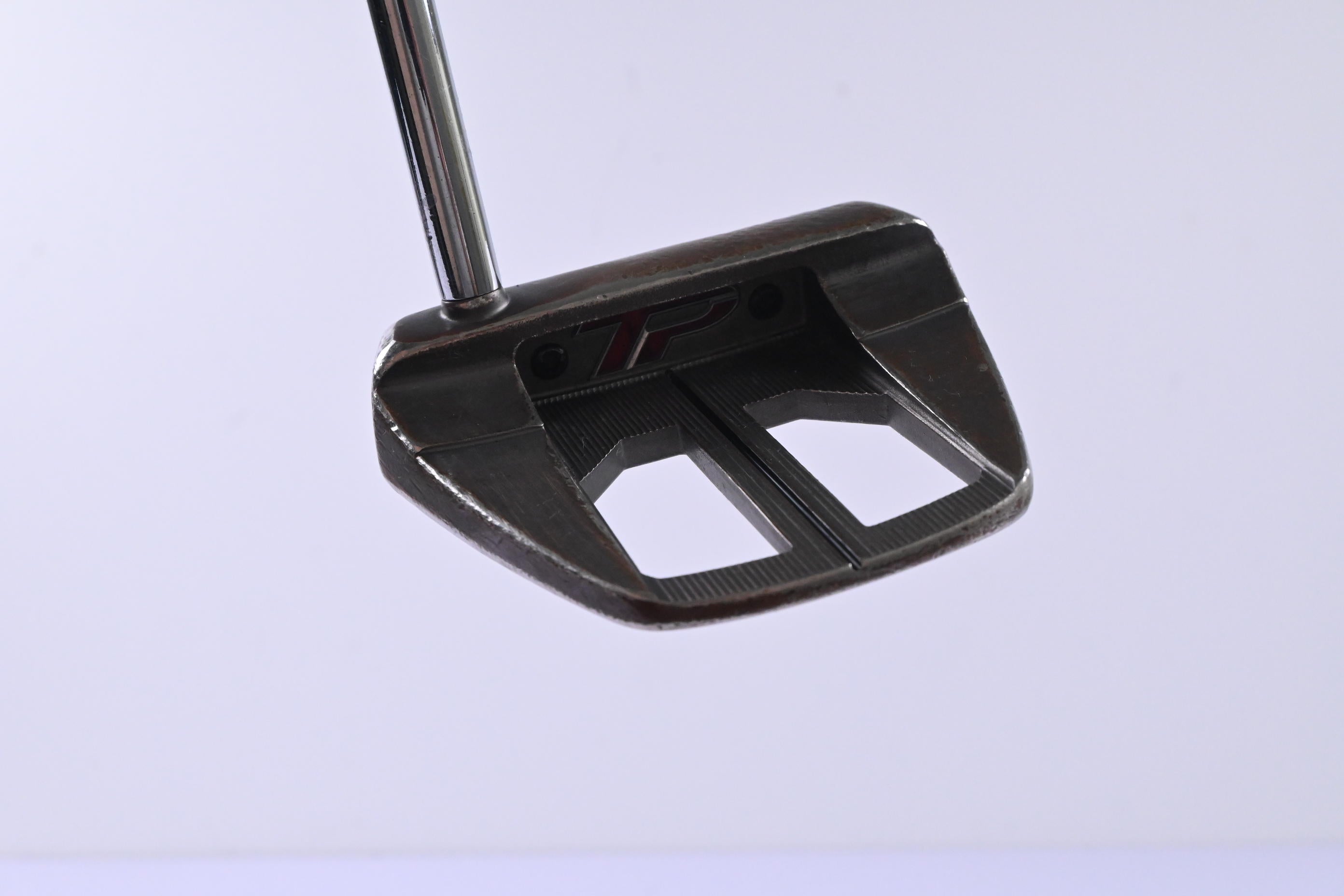Taylormade TP Black Copper Collection Dupage Putter / 34 Inch