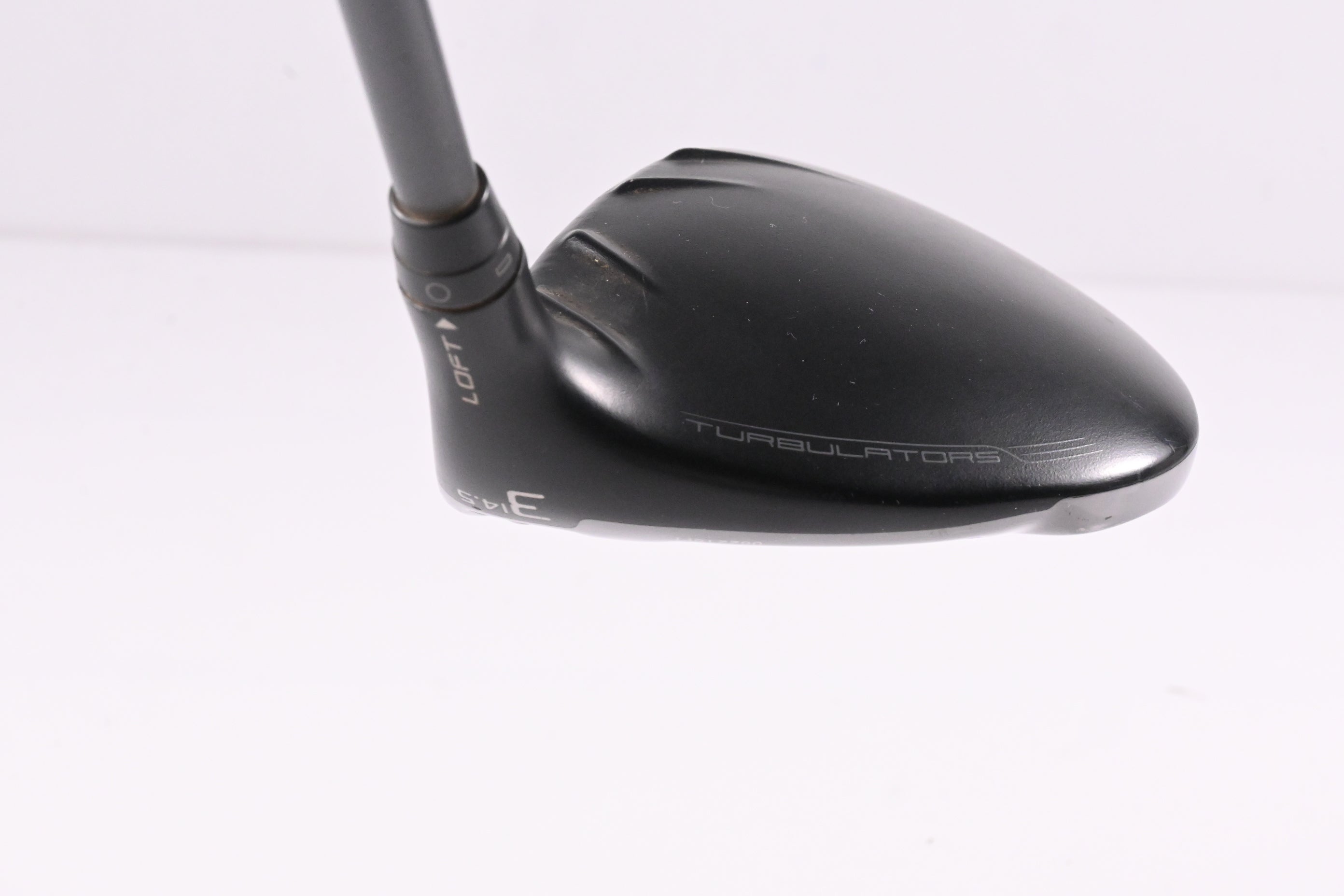 Ping G Series #3 Wood / 14.5 Degree / Stiff Flex Ping ALTA 65 Shaft
