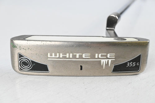 Odyssey White Ice 1 Putter / 34 Inch