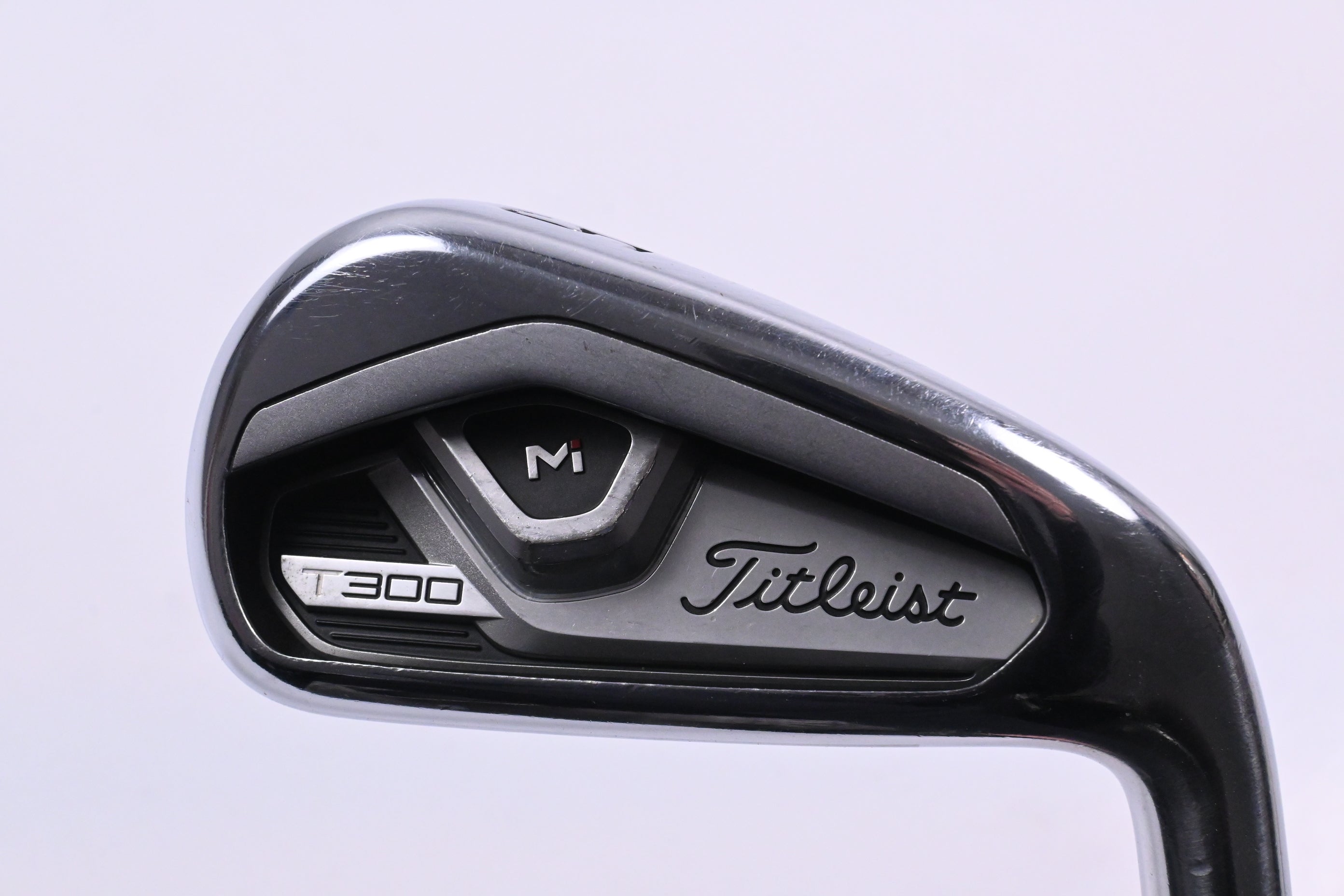 Ladies Titleist T300 2021 #5 Iron / 23 Degree / Ladies Flex Tensei AV Red AM(2)