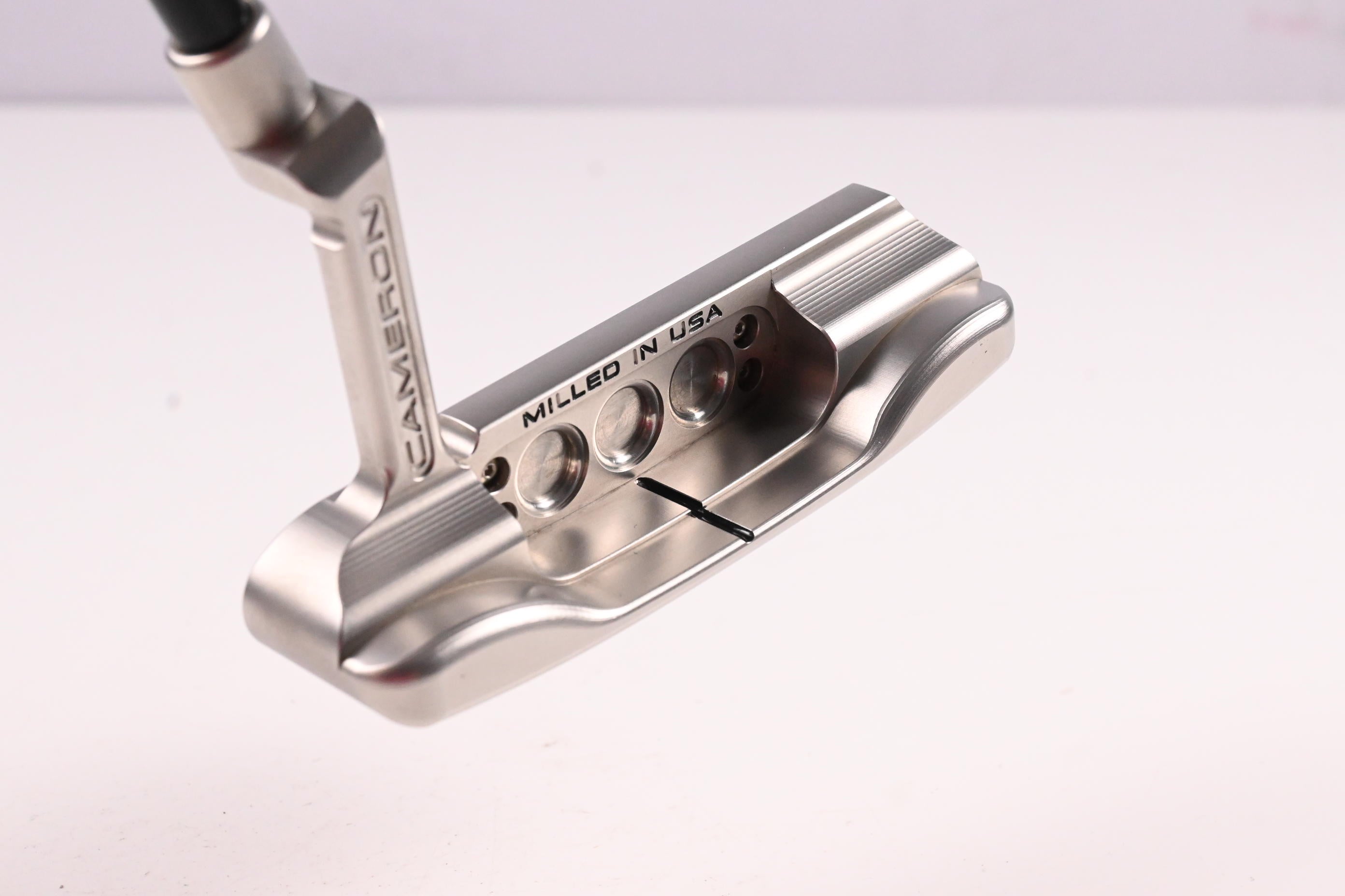Scotty Cameron 2025 Studio Style Newport  Putter / 35 Inch