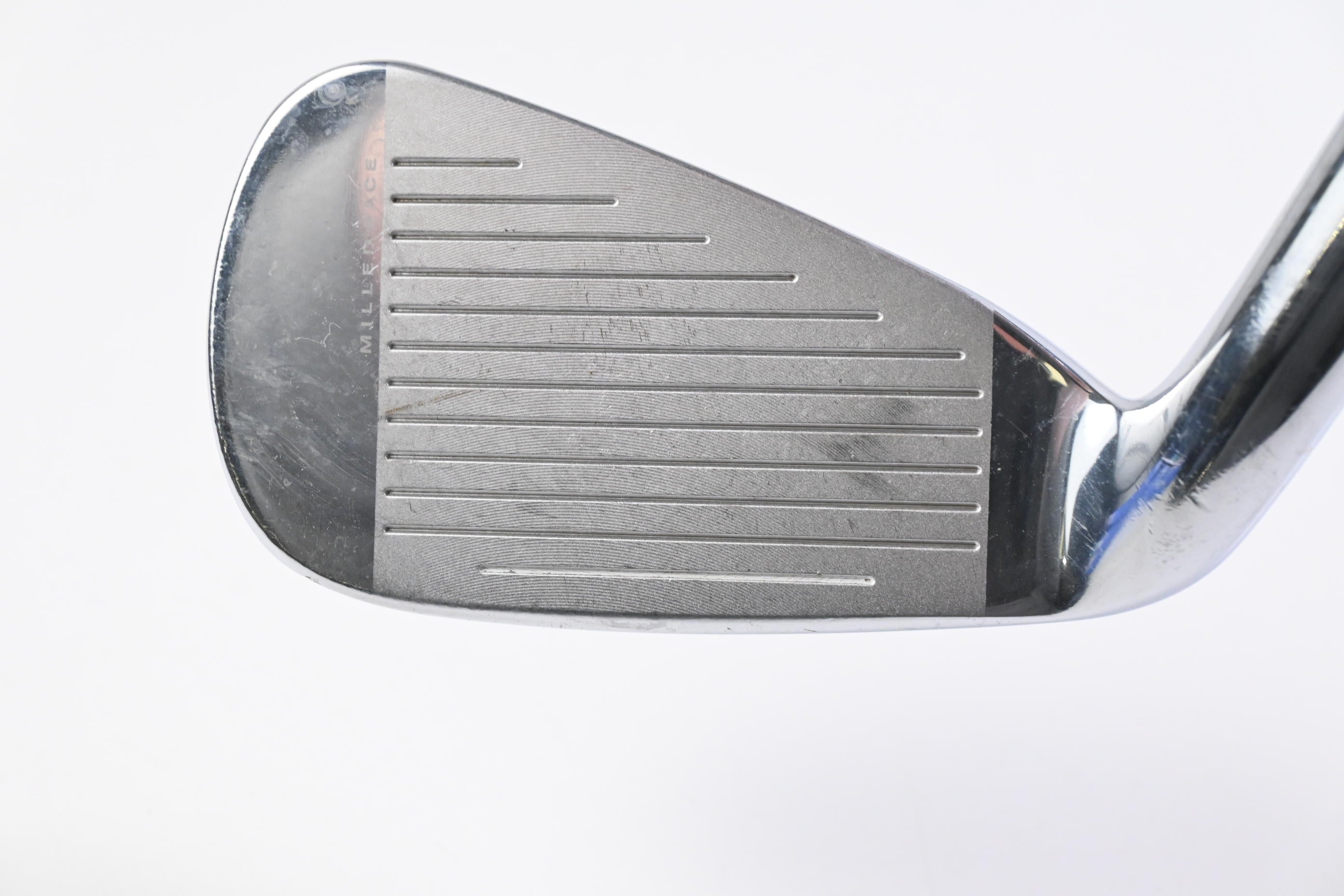 Cobra King Speedzone #5 Iron / 21 Degree / Regular Flex KBS $-Taper Lite Shaft