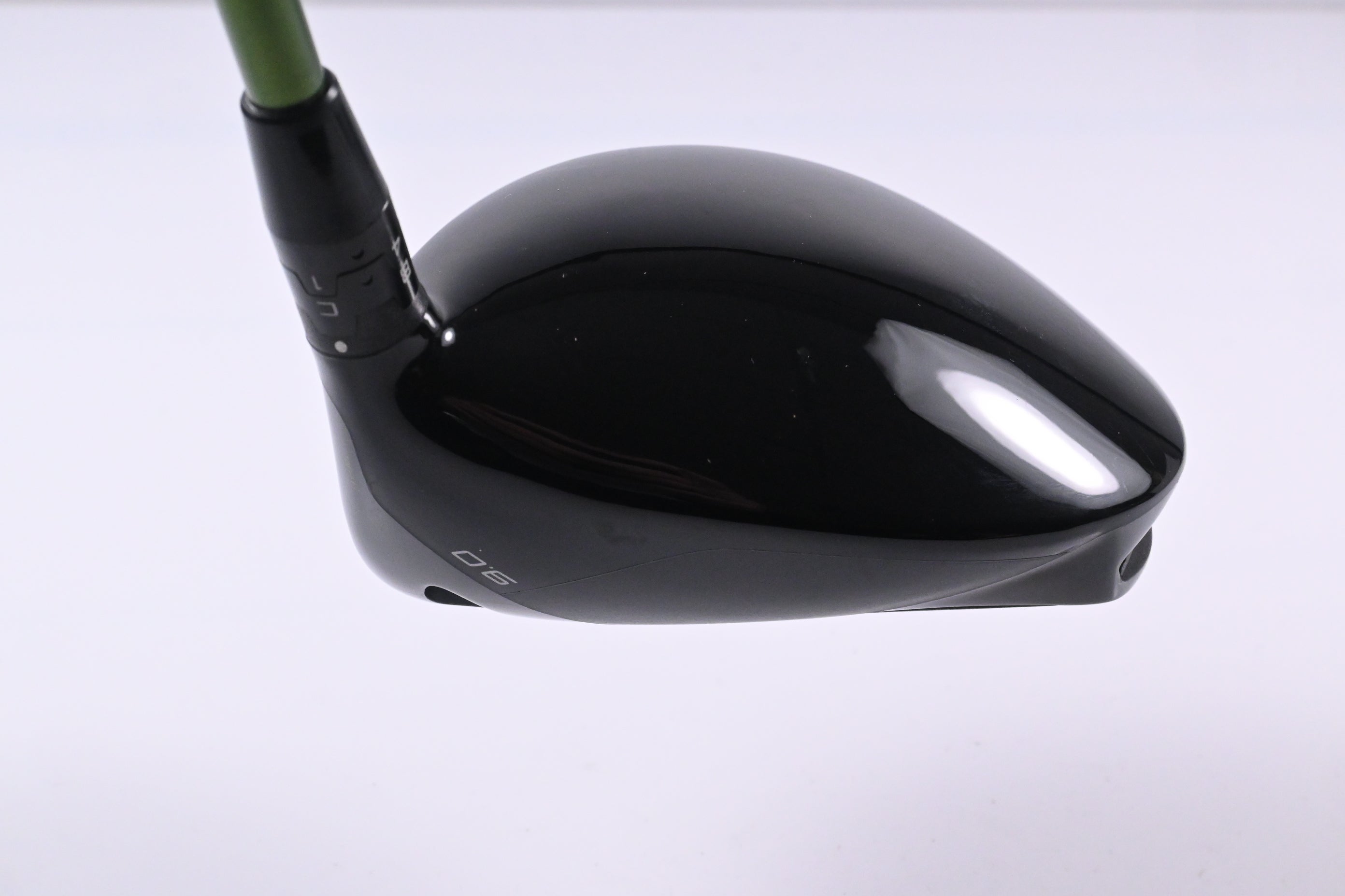Titleist GT4 Driver / 9 Degree / X-Flex Aldila NV 65 Shaft