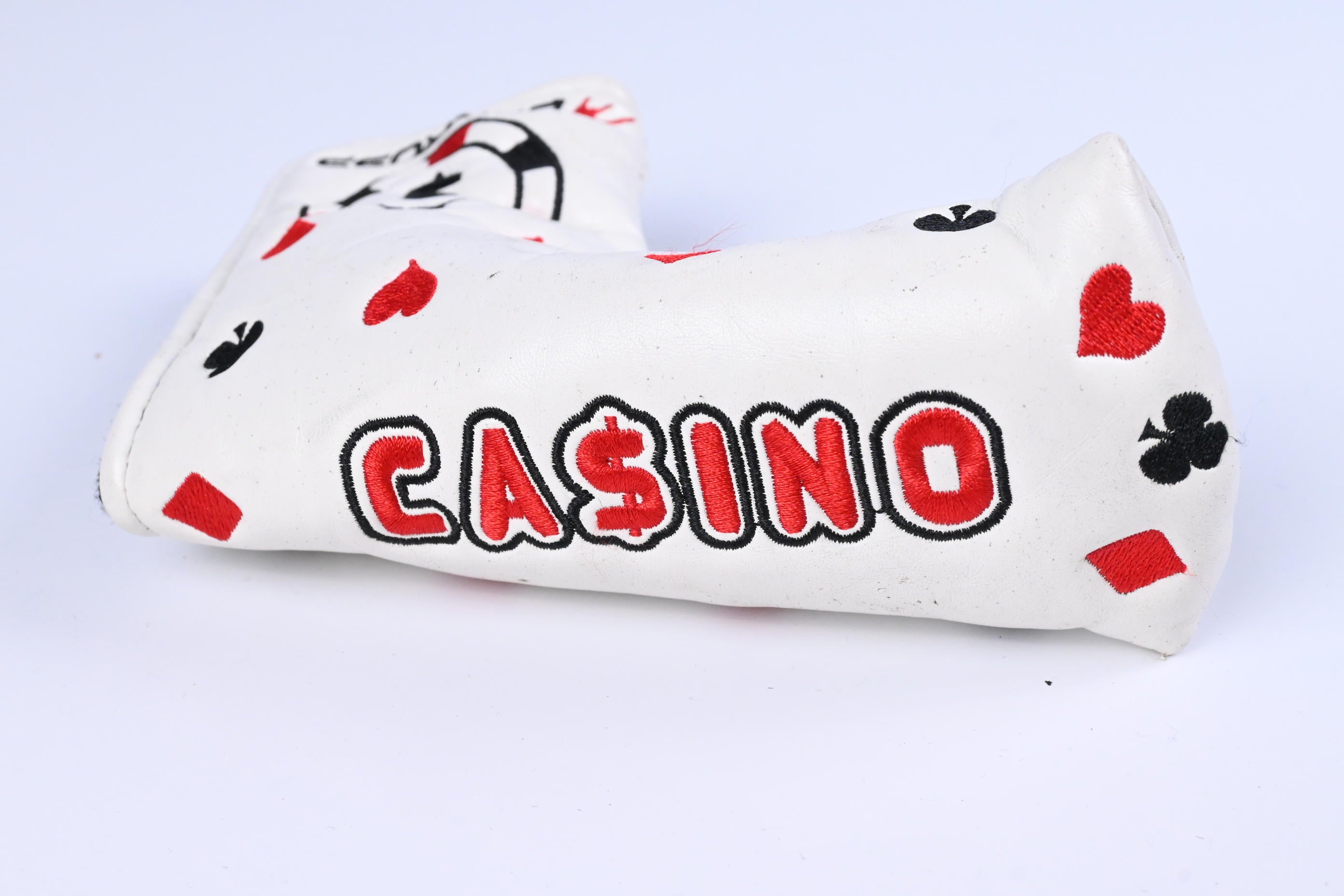 Benross Casino Diplomat 7 Putter / 33 Inch