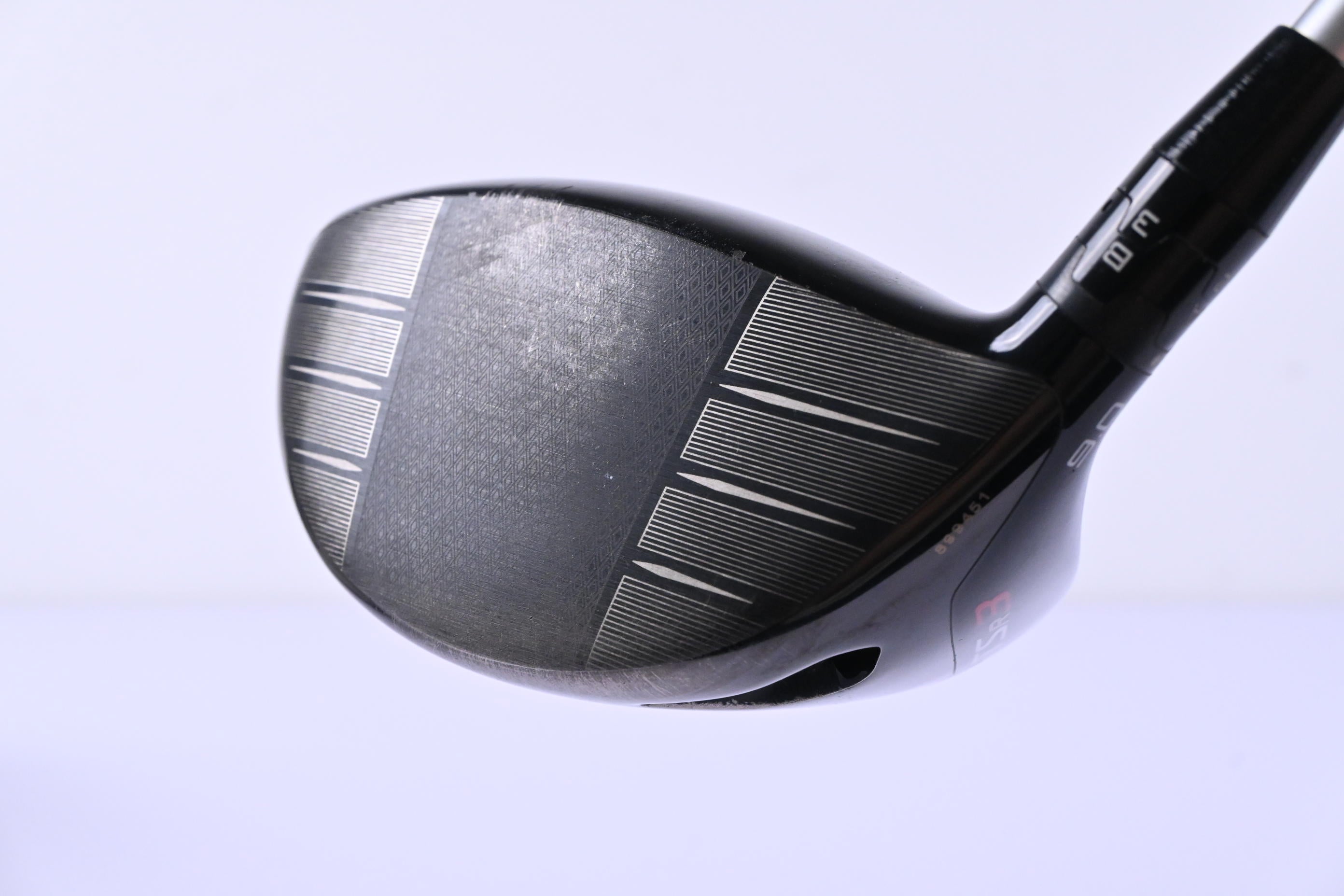 Ladies Titleist TSR3 Driver / 9 Degree / Ladies Flex MMT Speedmesh 35 Shaft