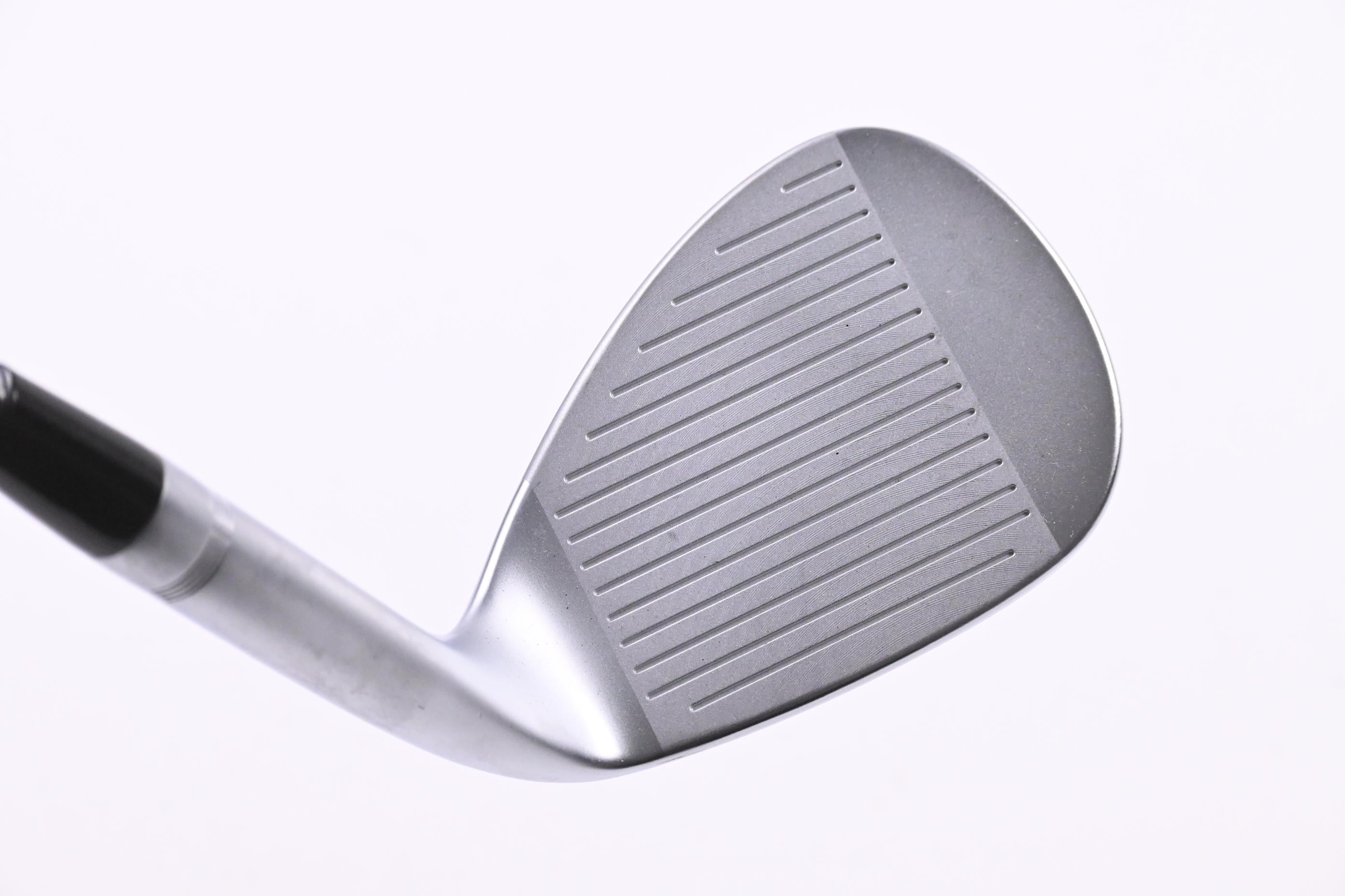 Left Hand Cobra King 2025 Lob Wedge / 60 Degree / Wedge Flex Dynamic Gold