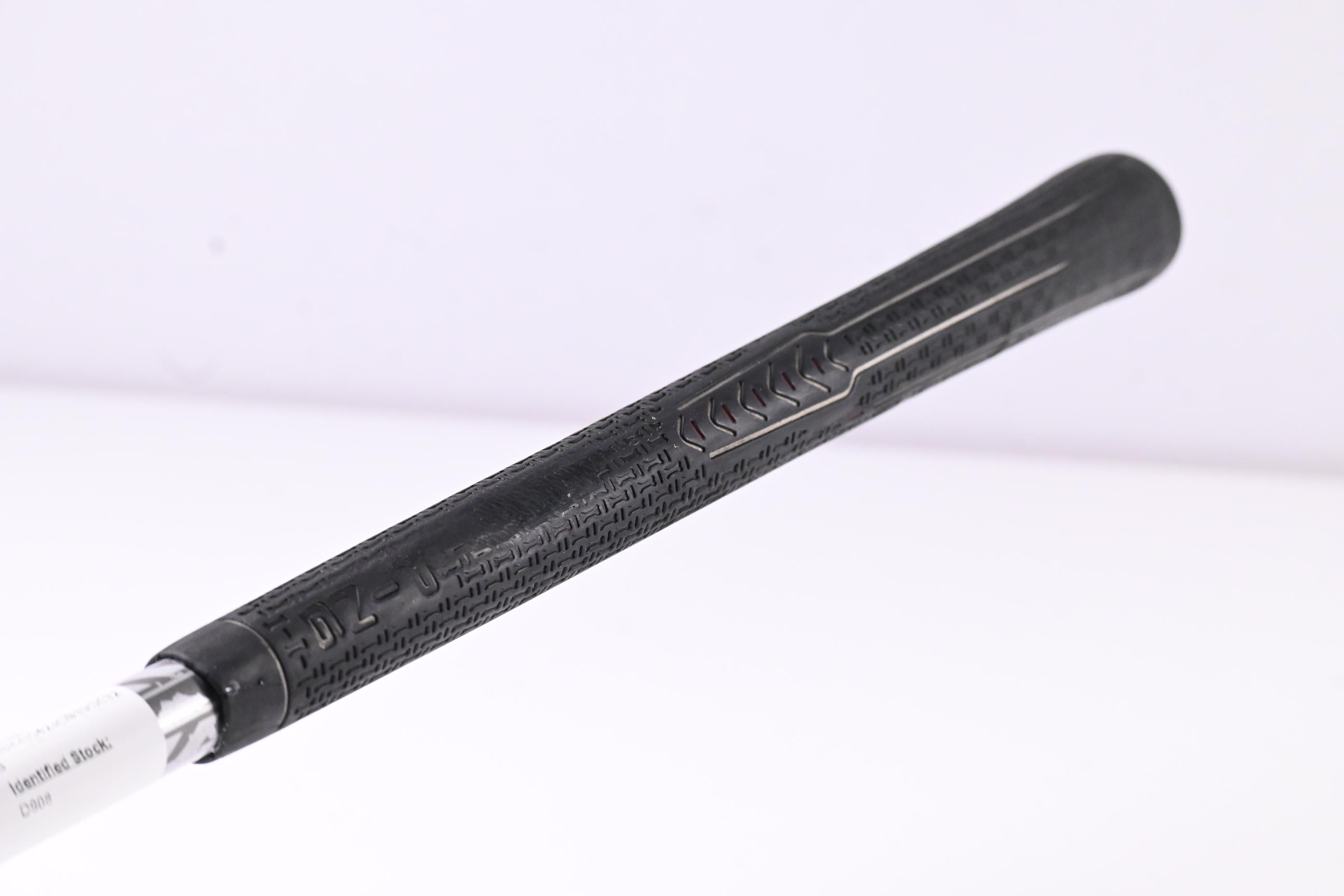 Ping G15 Driver / 12 Degree / Regular Flex Ping TFC 149 D Shaft