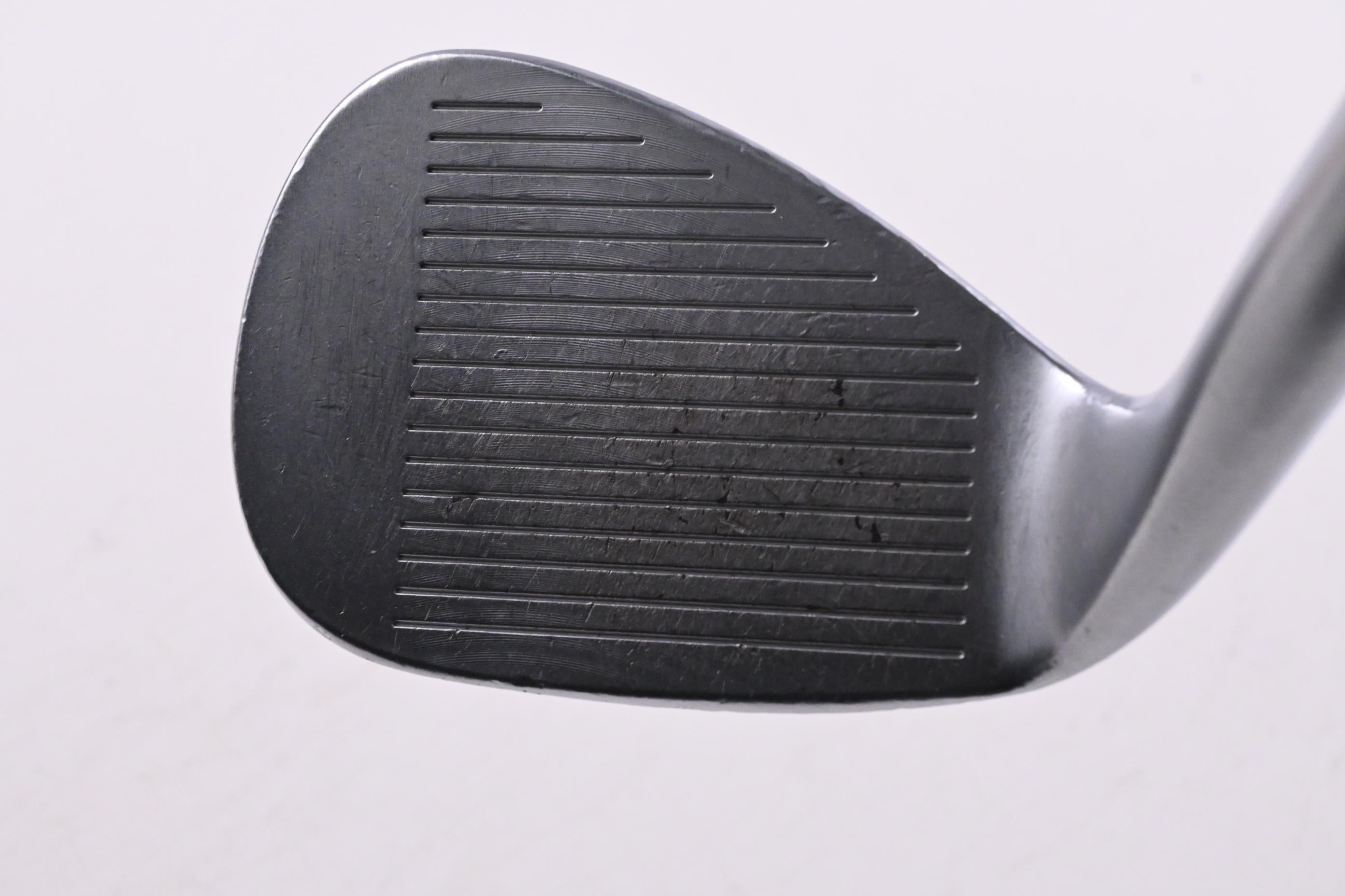 Cobra Tour Trusty Gap Wedge / 52 Degree / Stiff Flex Cobra Steel Shaft