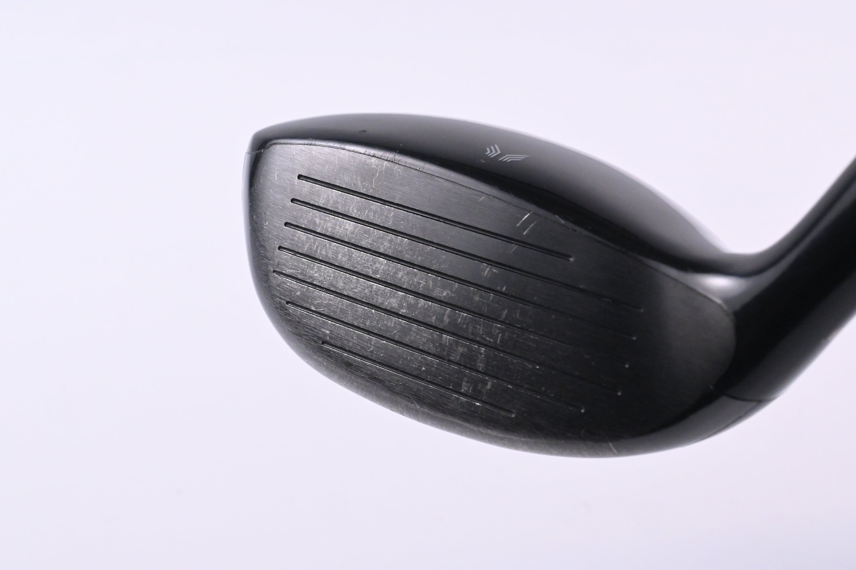 Wilson D9 #3 Hybrid / 19 Degree / Stiff Flex Tensei AV Silver 70 Shaft