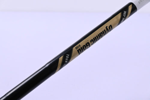 Mizuno T24 Gap Wedge / 50 Degree / X-Flex Dynamic Gold X-100 Shaft