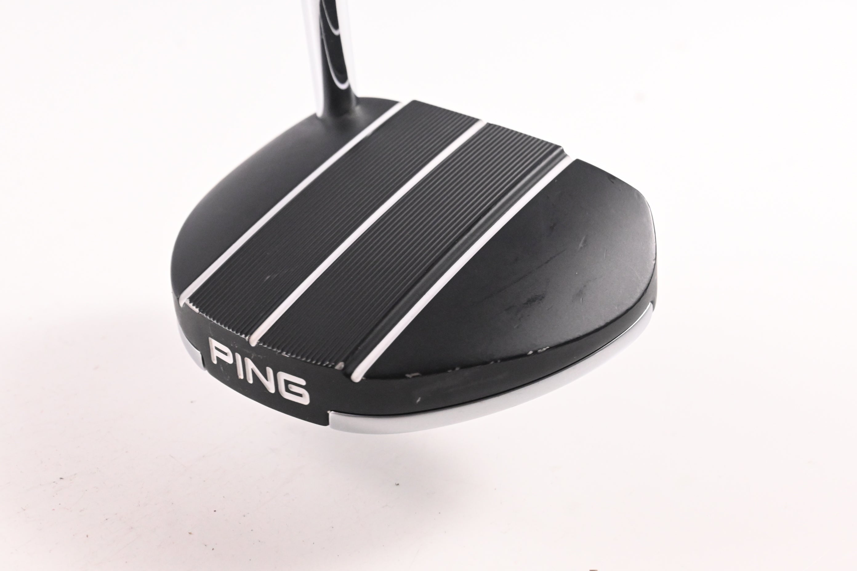Ping 2023 Mundy Putter / Black Dot / 34 Inch