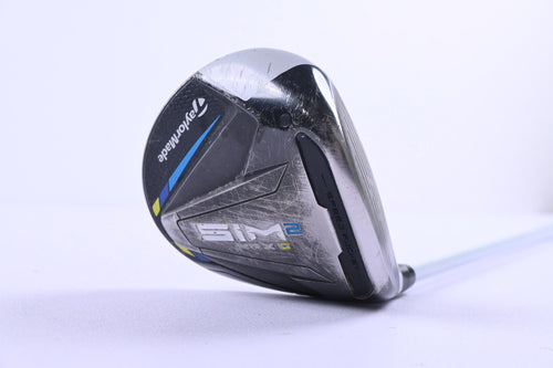Taylormade SIM2 Max D #3 Wood / 16 Degree / Senior Flex Fujikura Air Speeder 45