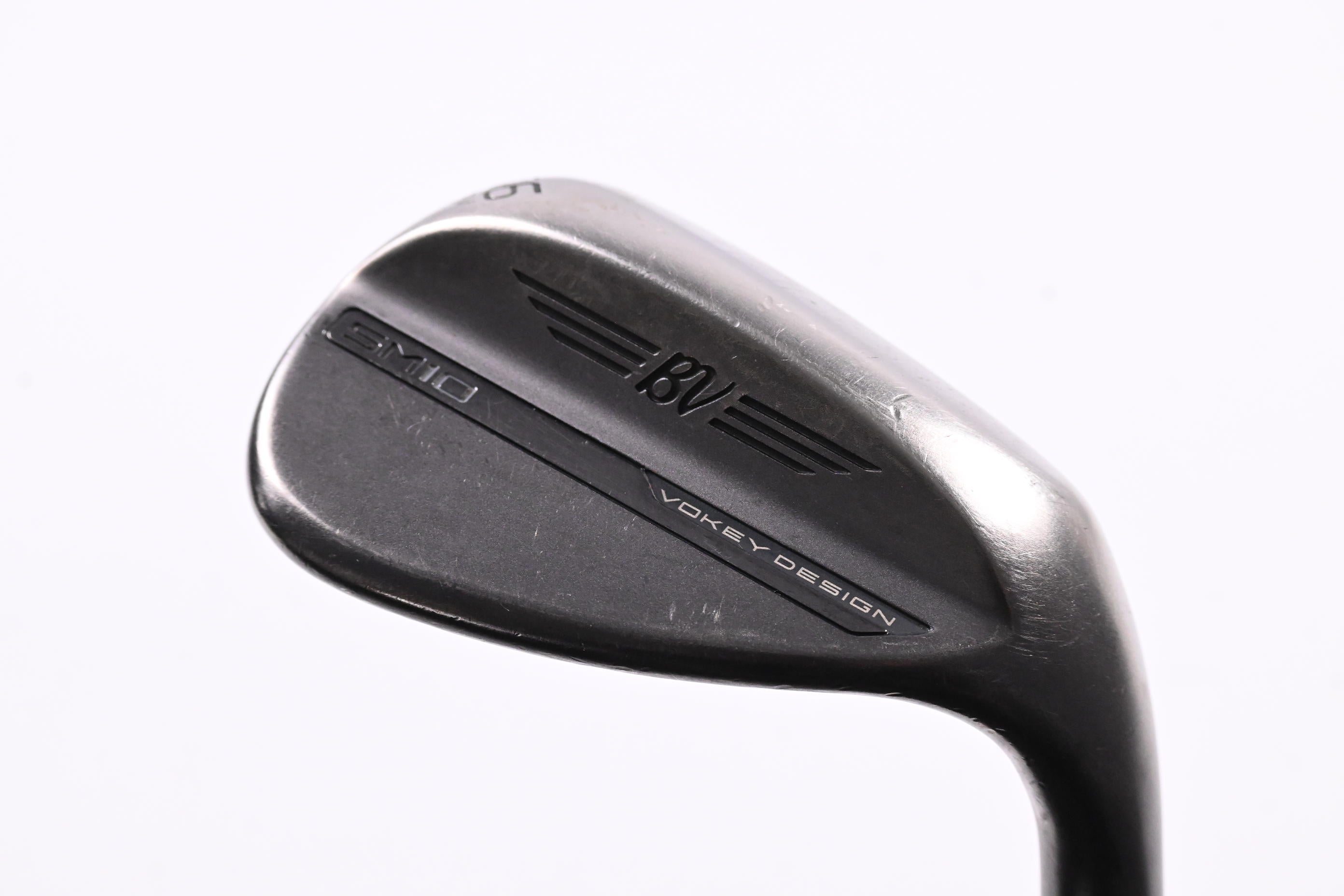 Titleist Vokey SM10 Sand Wedge / 56 Degree / Wedge Flex Titleist Vokey SM10