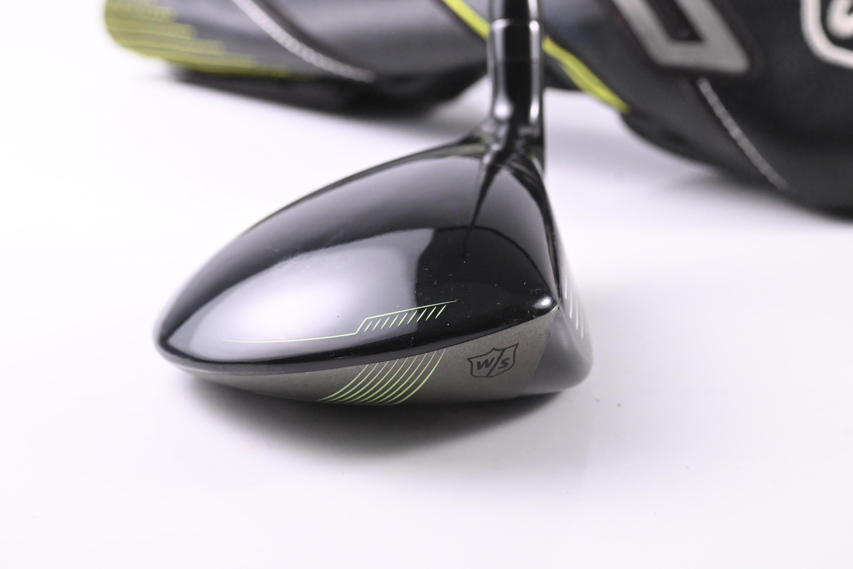 Wilson Launch Pad 2022 #3 Wood / 16 Degree / Regular Flex Evenflow 55 Shaft