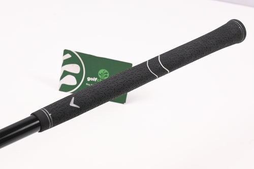 Aldila Ascent Ultralight 40 #5 Hybrid Shaft / Ladies Flex / Callaway 3rd Gen