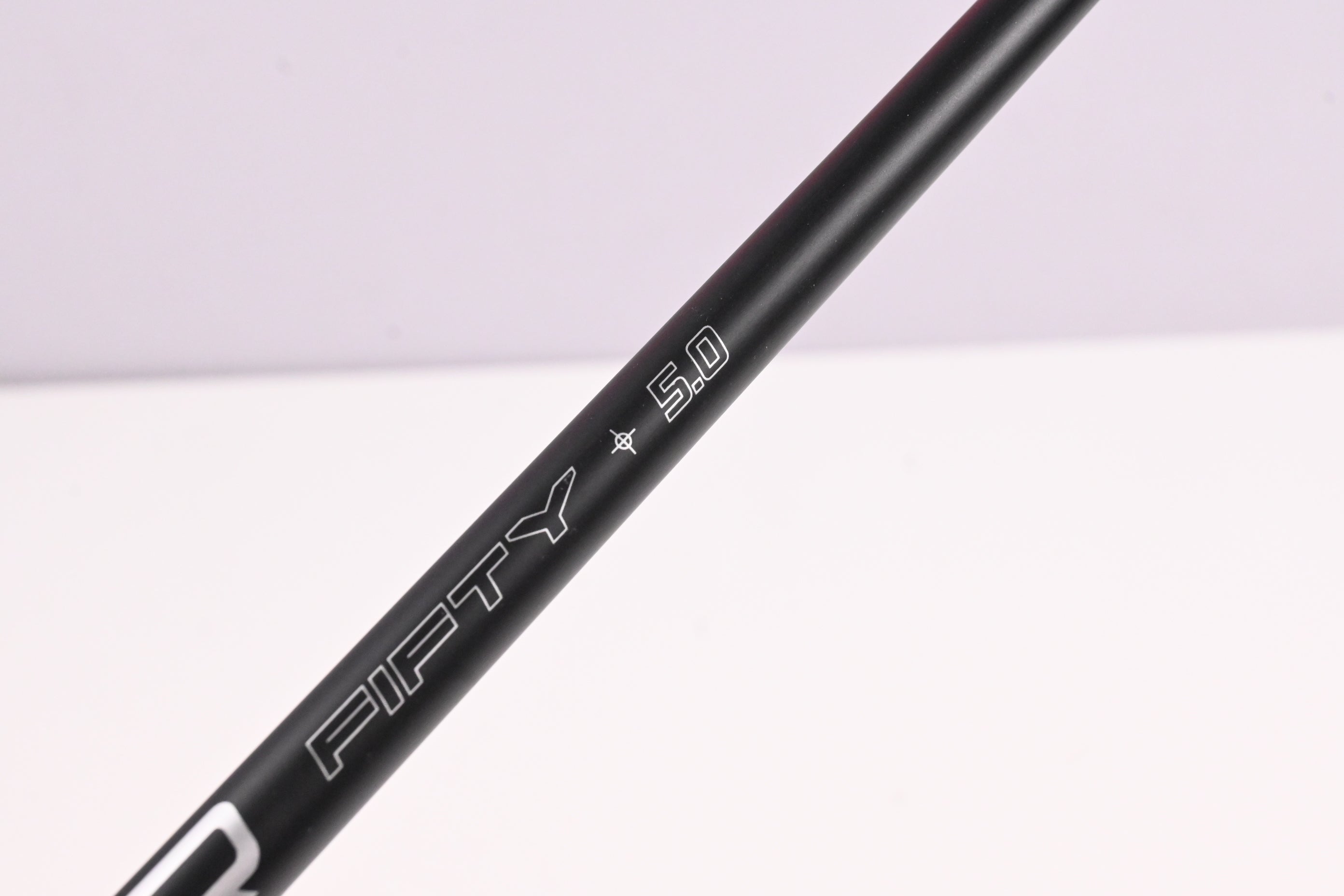 Project X Cypher 2.0 50 #6 Hybrid Shaft / Senior Flex / Callaway 3rd Gen