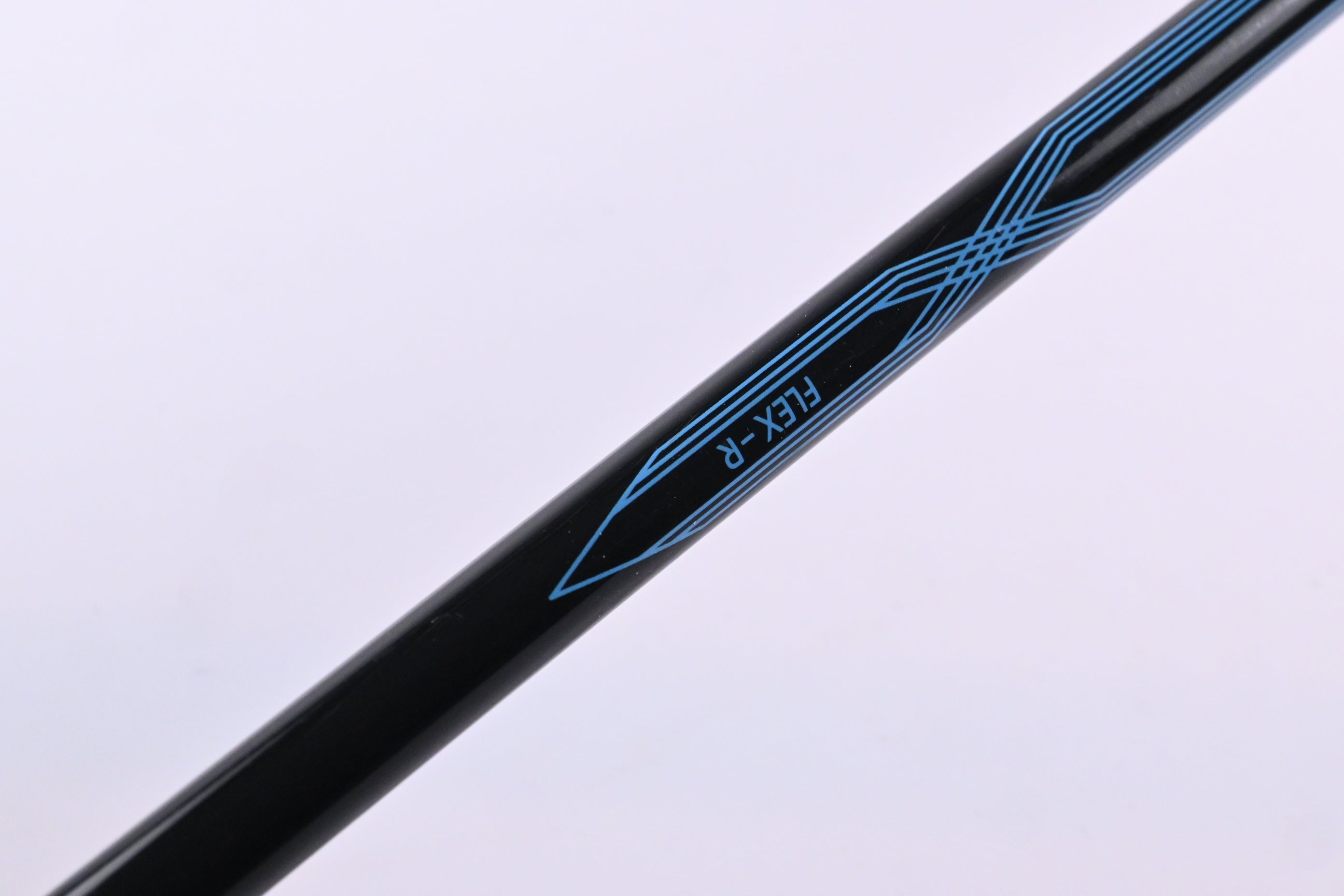 Lazrus #2 Hybrid / 15 Degree / Regular Flex Lazrus Shaft