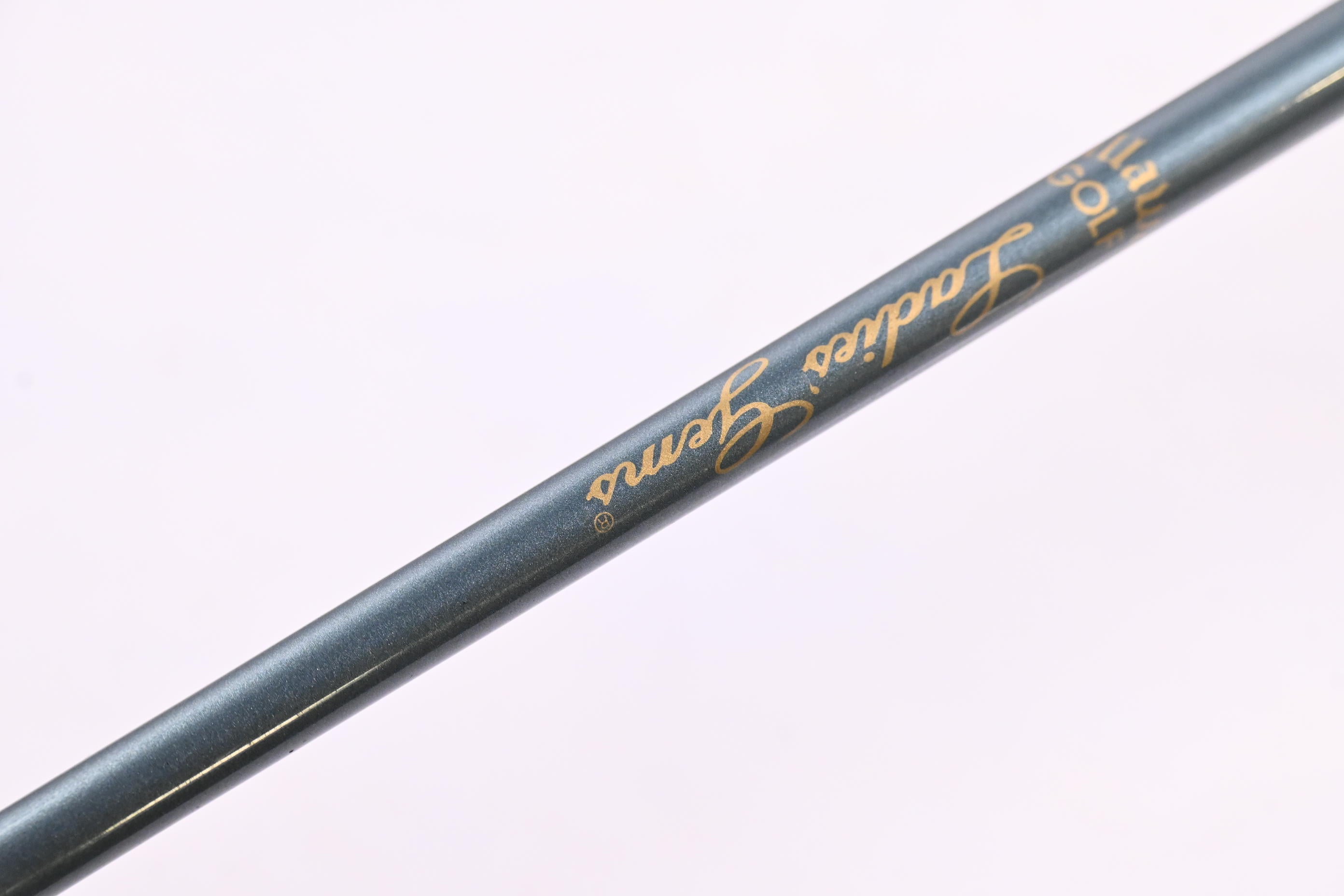 Ladies Callaway Big Bertha 1996 #6 Iron / Ladies Flex Callaway Shaft