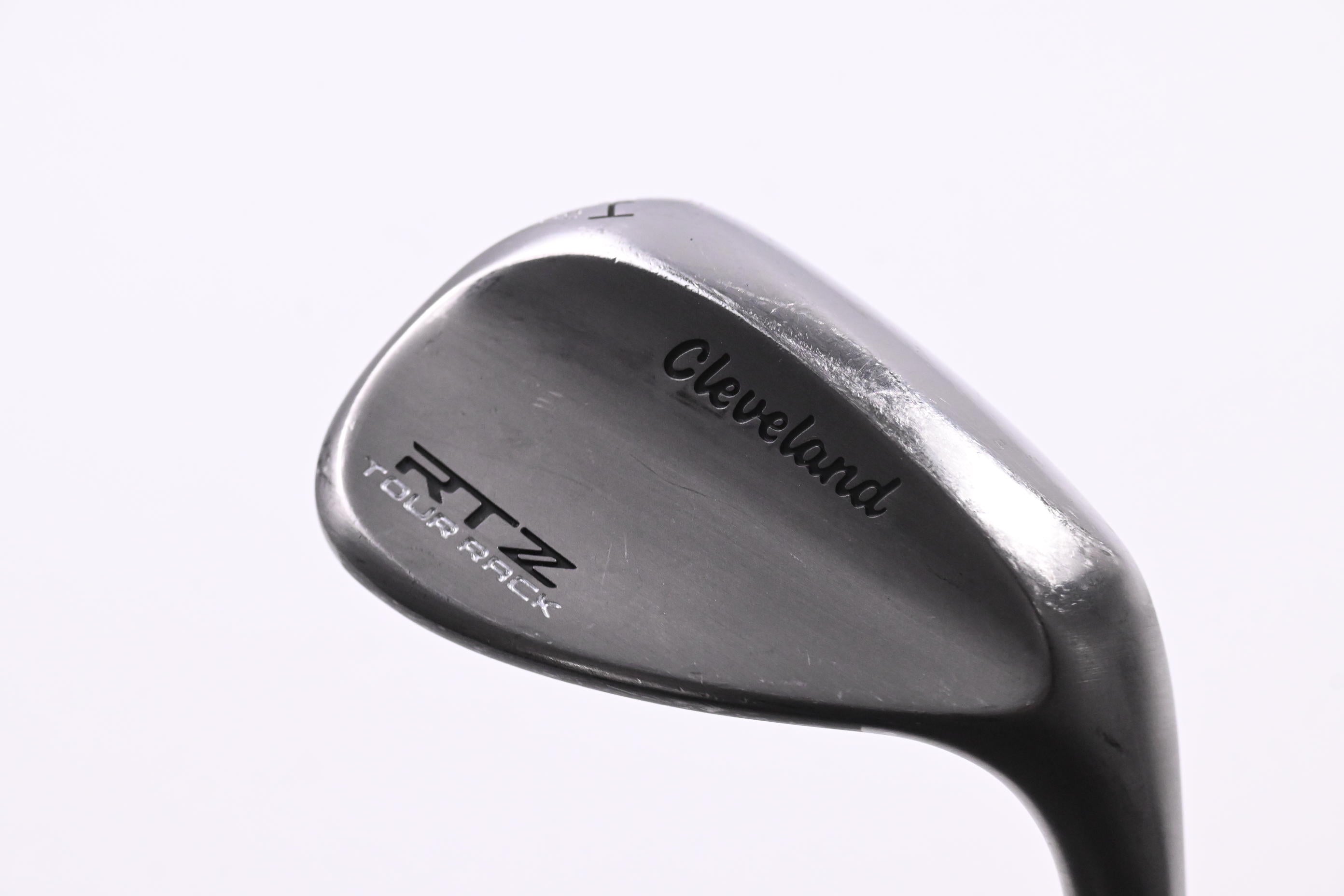 Cleveland RTZ Tour Rack Sand Wedge / 54 Degree / Stiff Flex Dynamic Gold S400