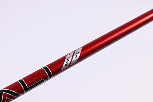 Project X Denali Red 50 #5 Hybrid Shaft / Ladies Flex / Titleist 2nd Gen