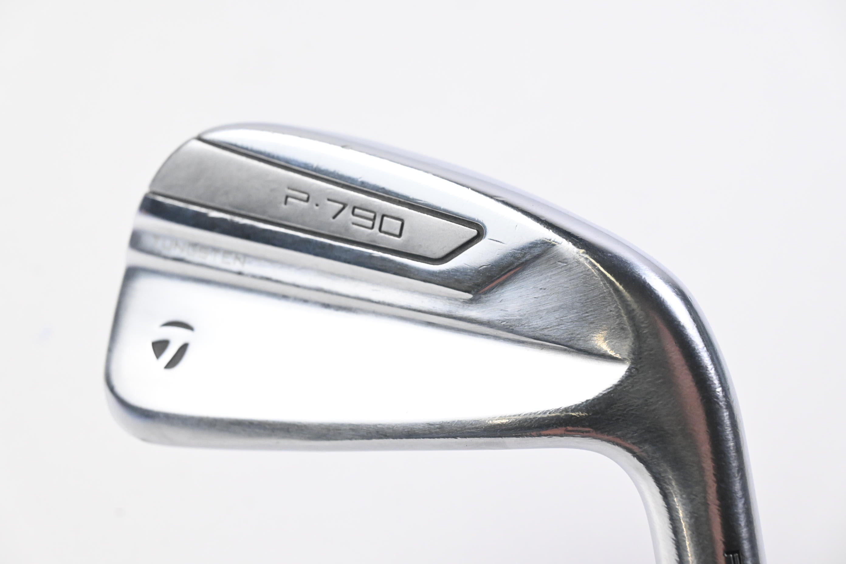 Taylormade P790 2019 #5 Iron / 23.5 Degree / Stiff Flex Dynamic Gold 105 S300