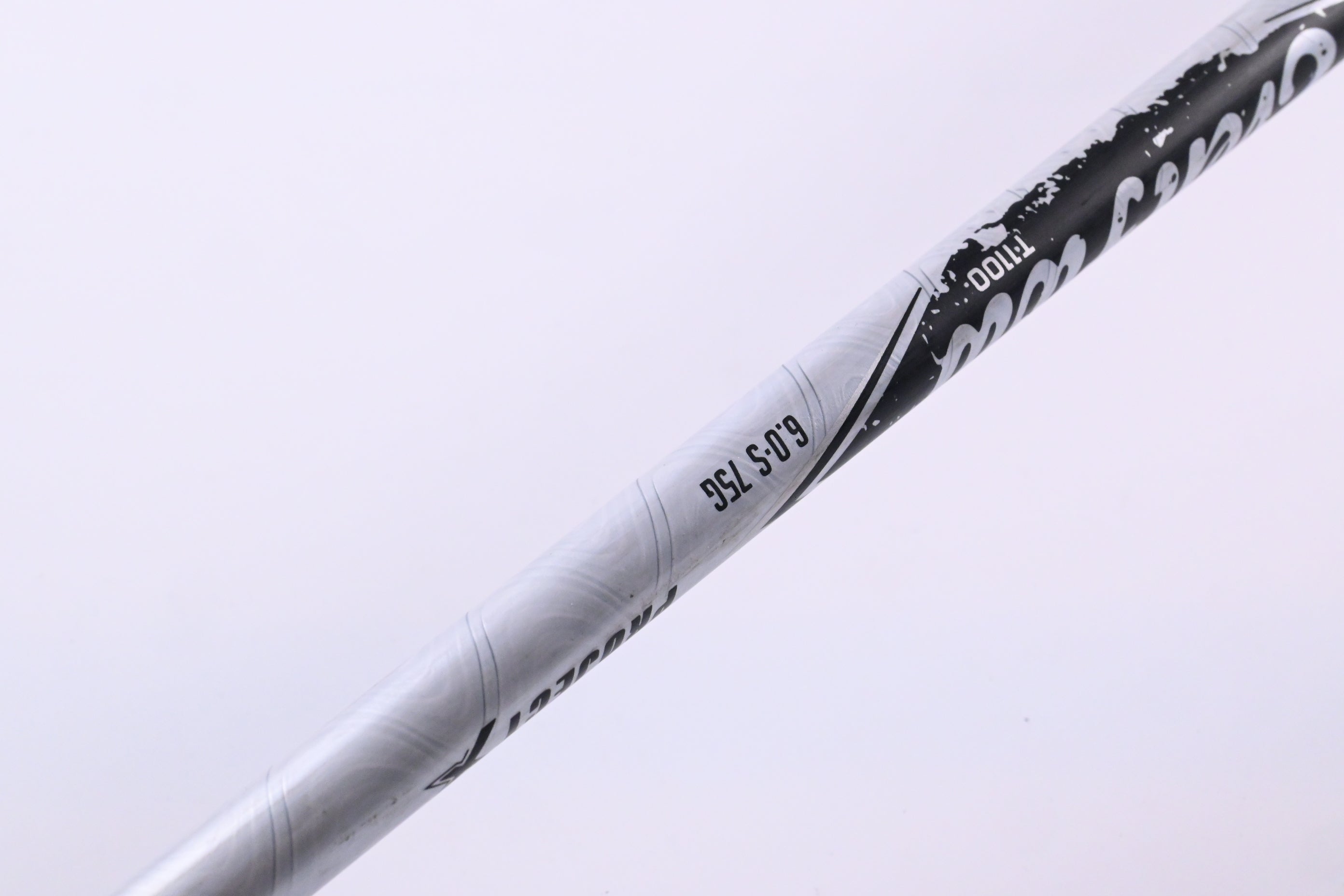 Titleist TS2 #3 Wood / 15 Degree / Stiff Flex Project X EvenFlow 75 T-1100 Shaft